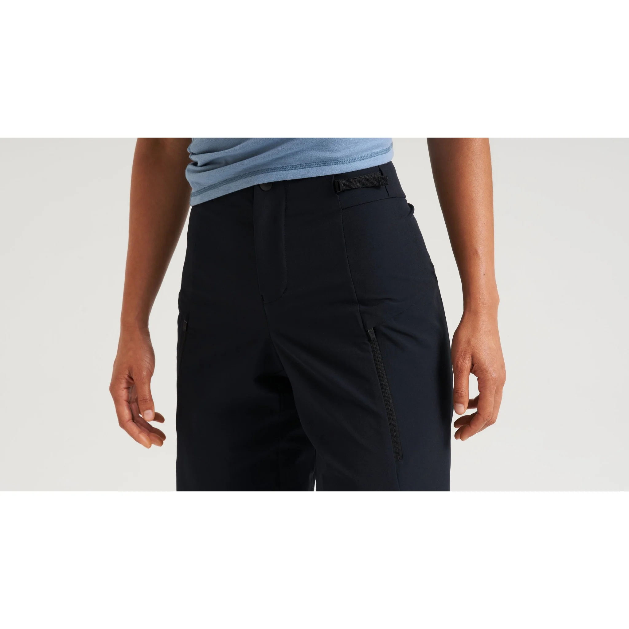 Women's Traction Short - Image 10