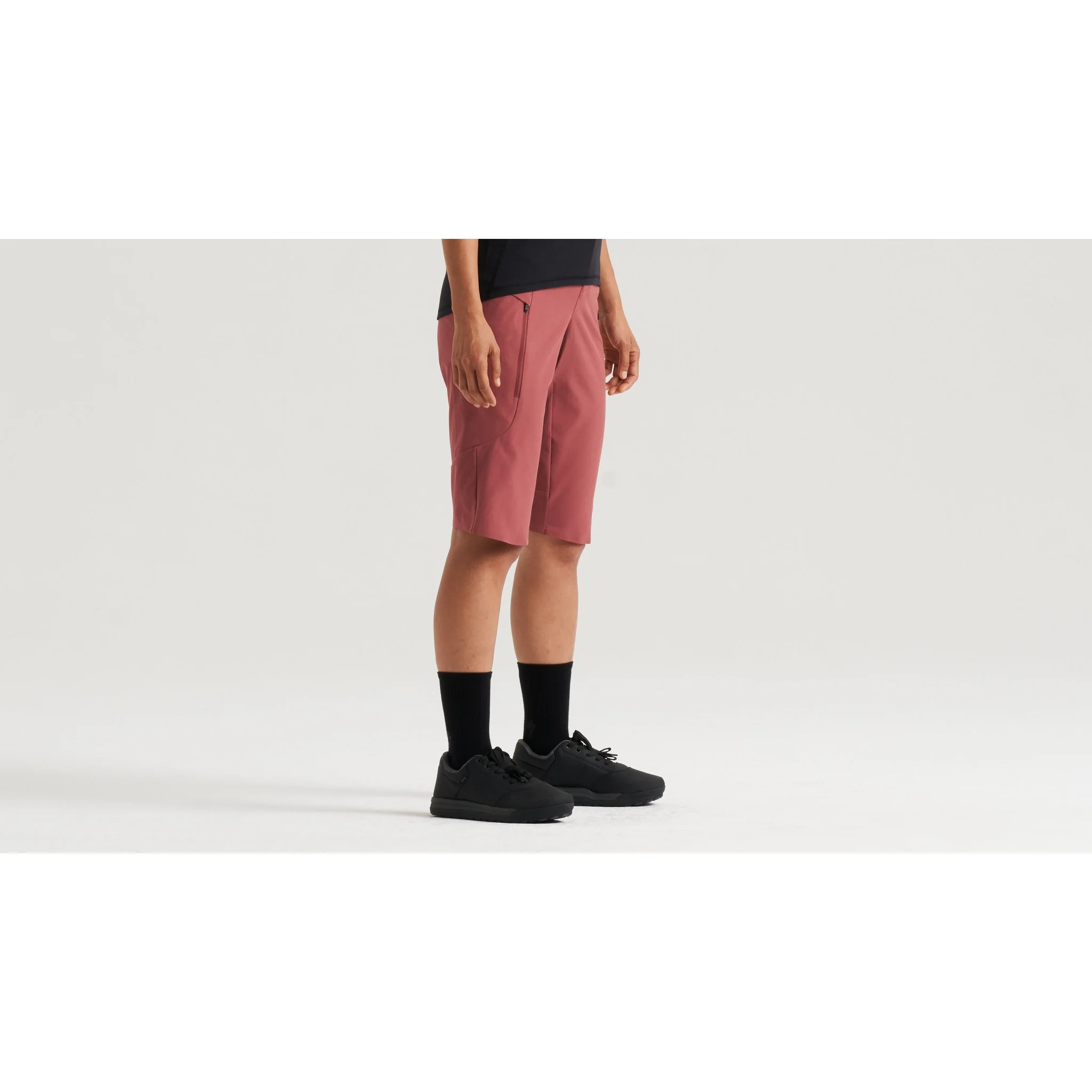 Women's Traction Short - Image 12