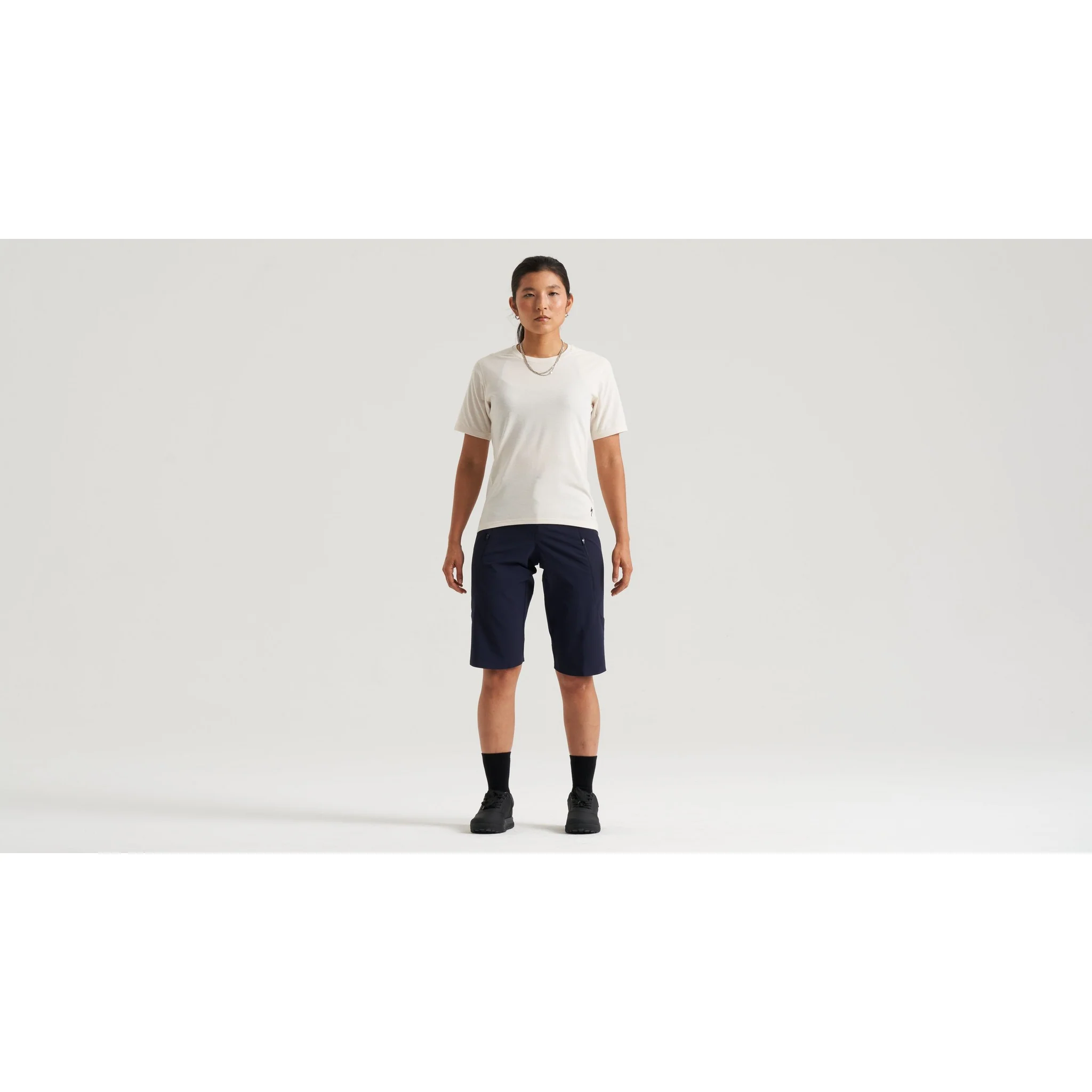 Women's Traction Short - Image 2