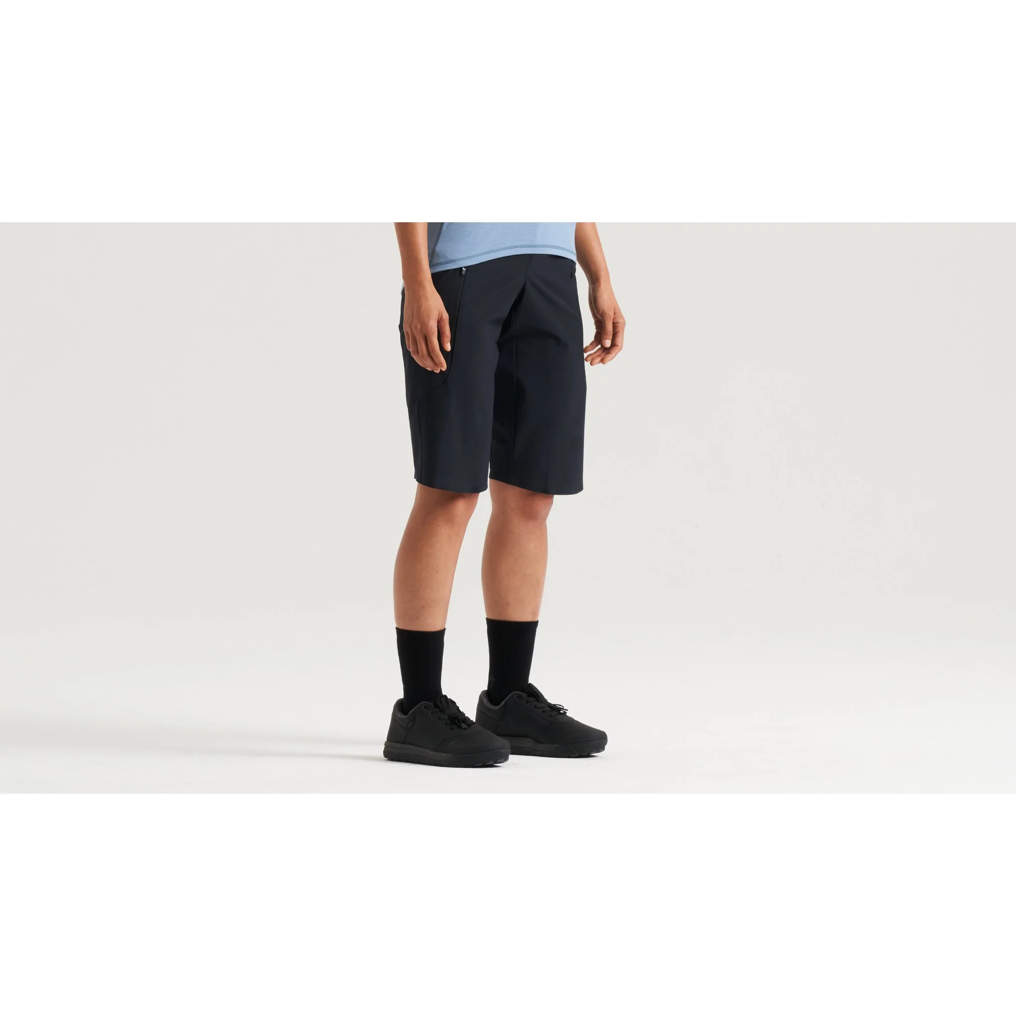 Women's Traction Short - Image 8