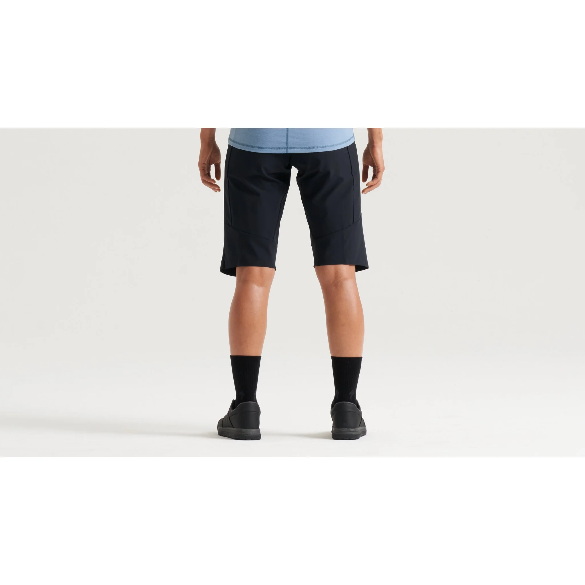 Women's Traction Short - Image 9