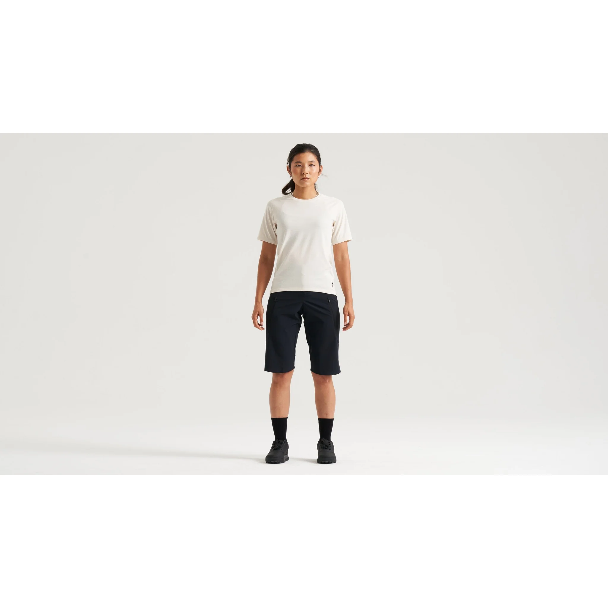 Women's Traction Short Sleeve Tee