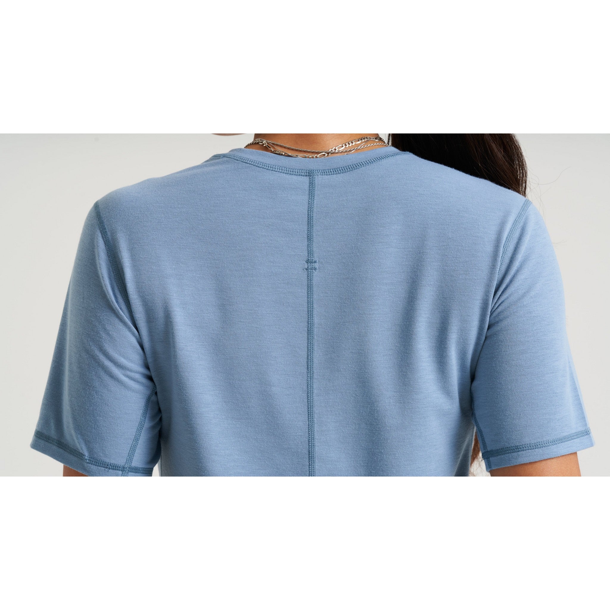 Women's Traction Short Sleeve Tee - Image 11
