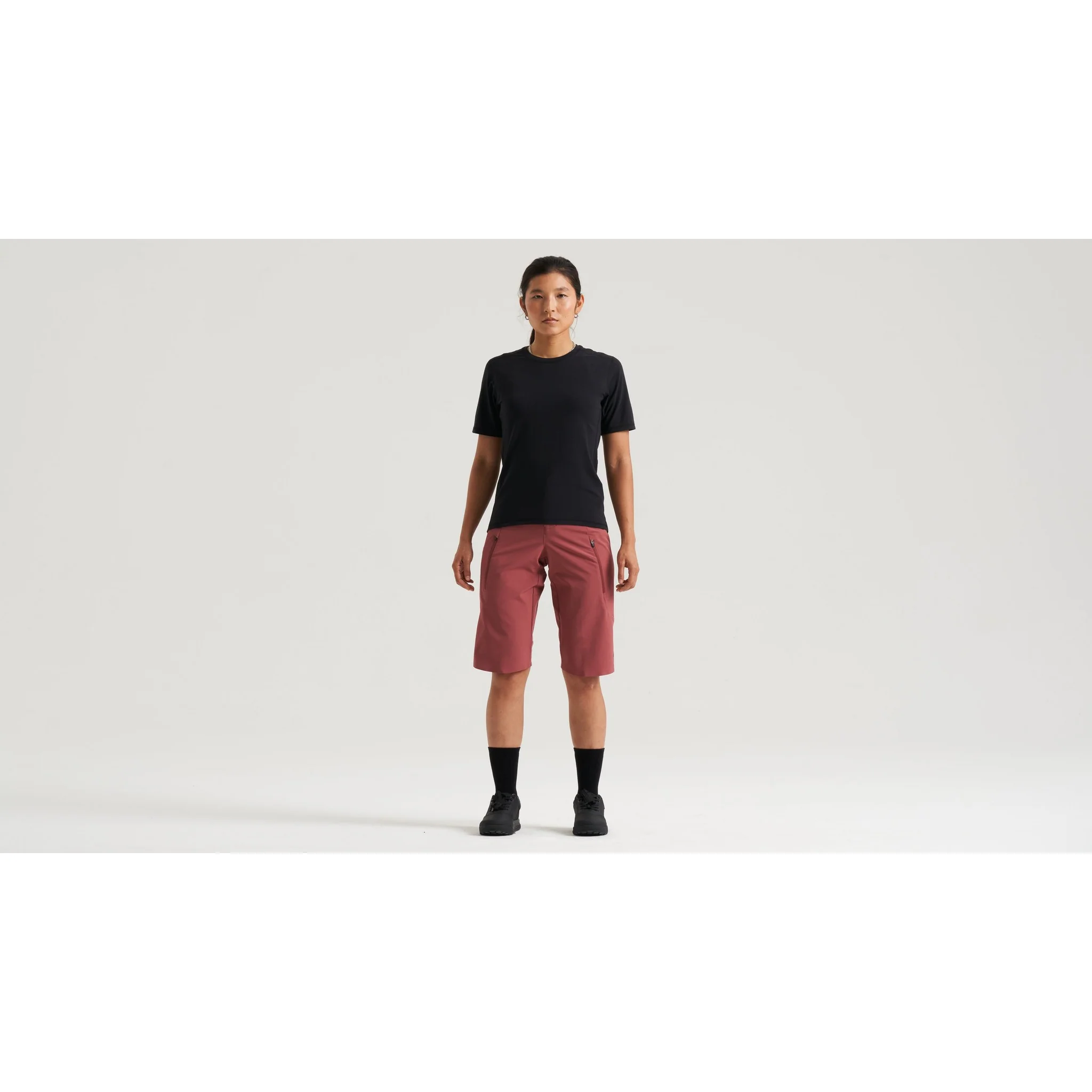 Women's Traction Short Sleeve Tee - Image 12