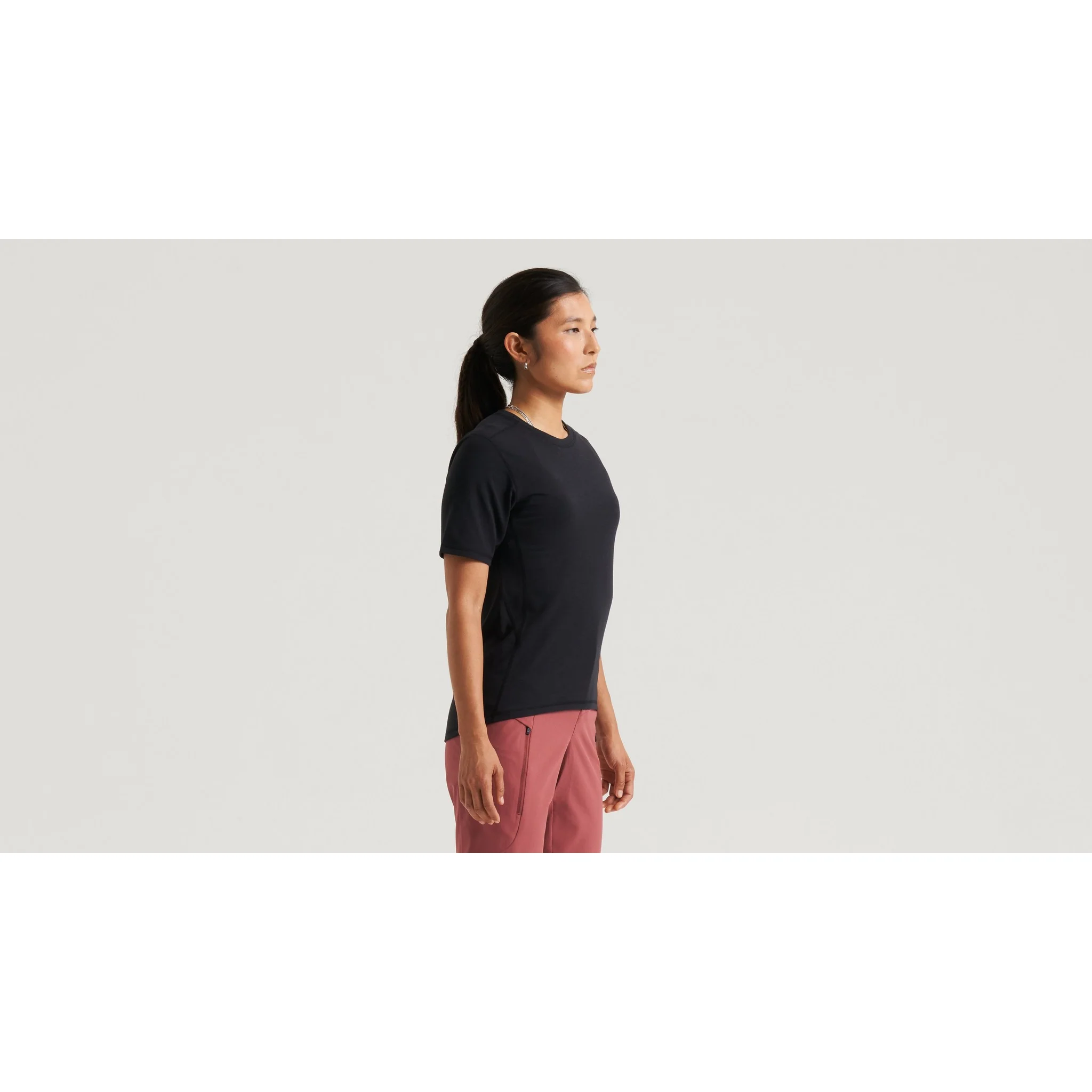 Women's Traction Short Sleeve Tee - Image 13