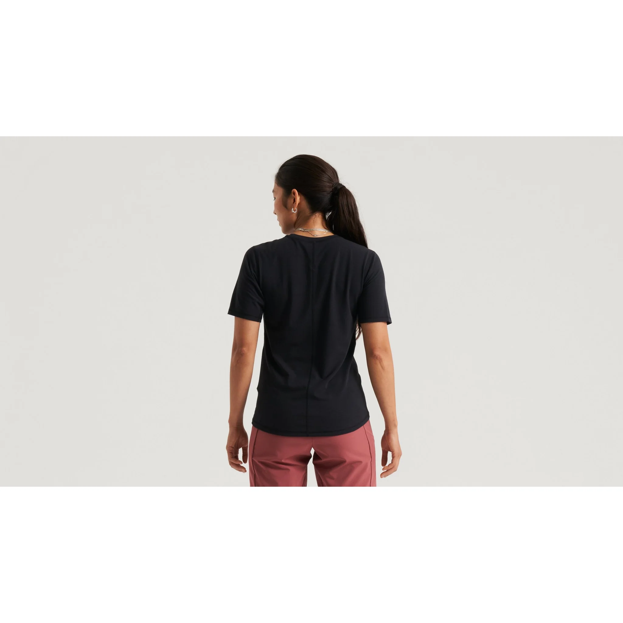 Women's Traction Short Sleeve Tee - Image 14