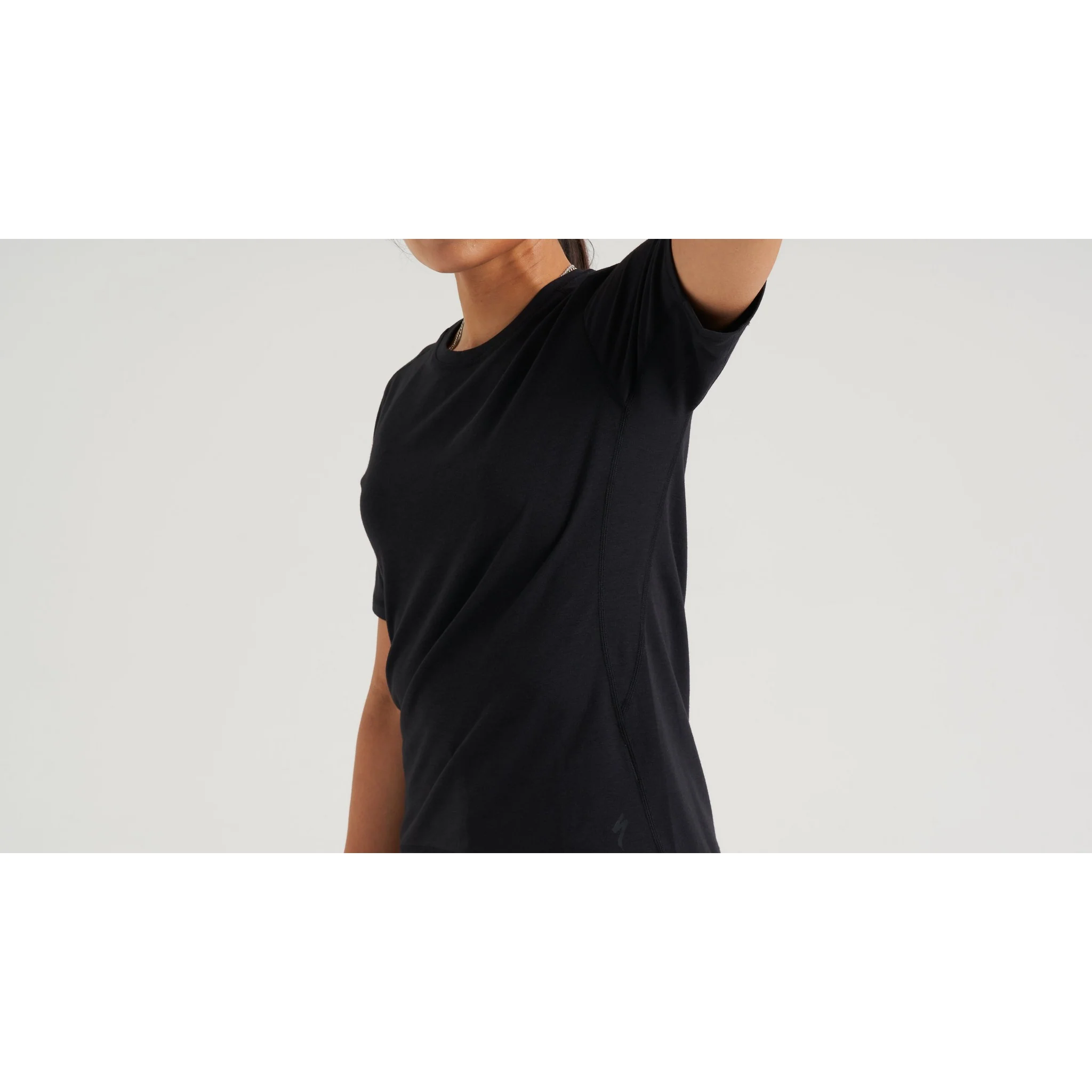 Women's Traction Short Sleeve Tee - Image 15