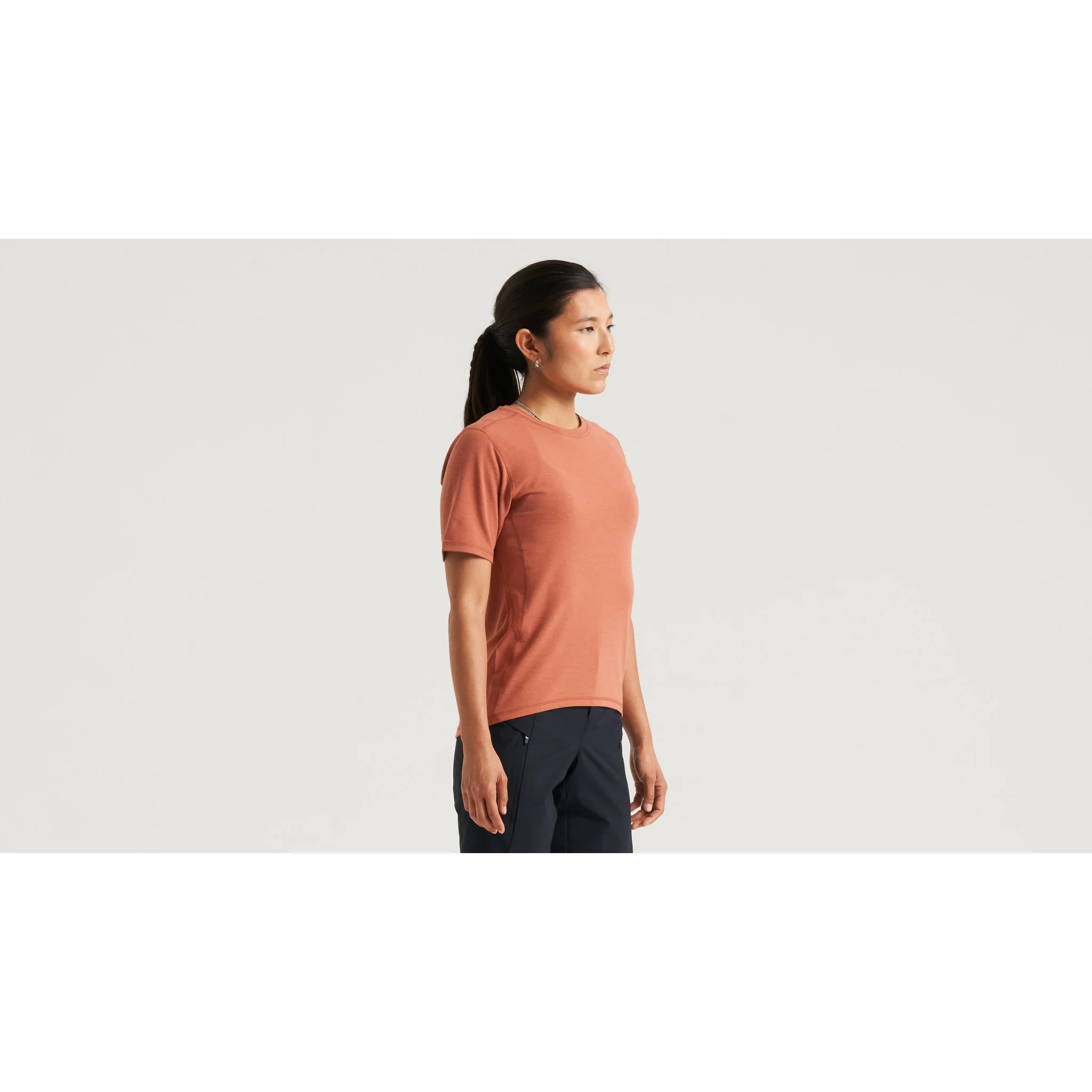 Women's Traction Short Sleeve Tee - Image 17