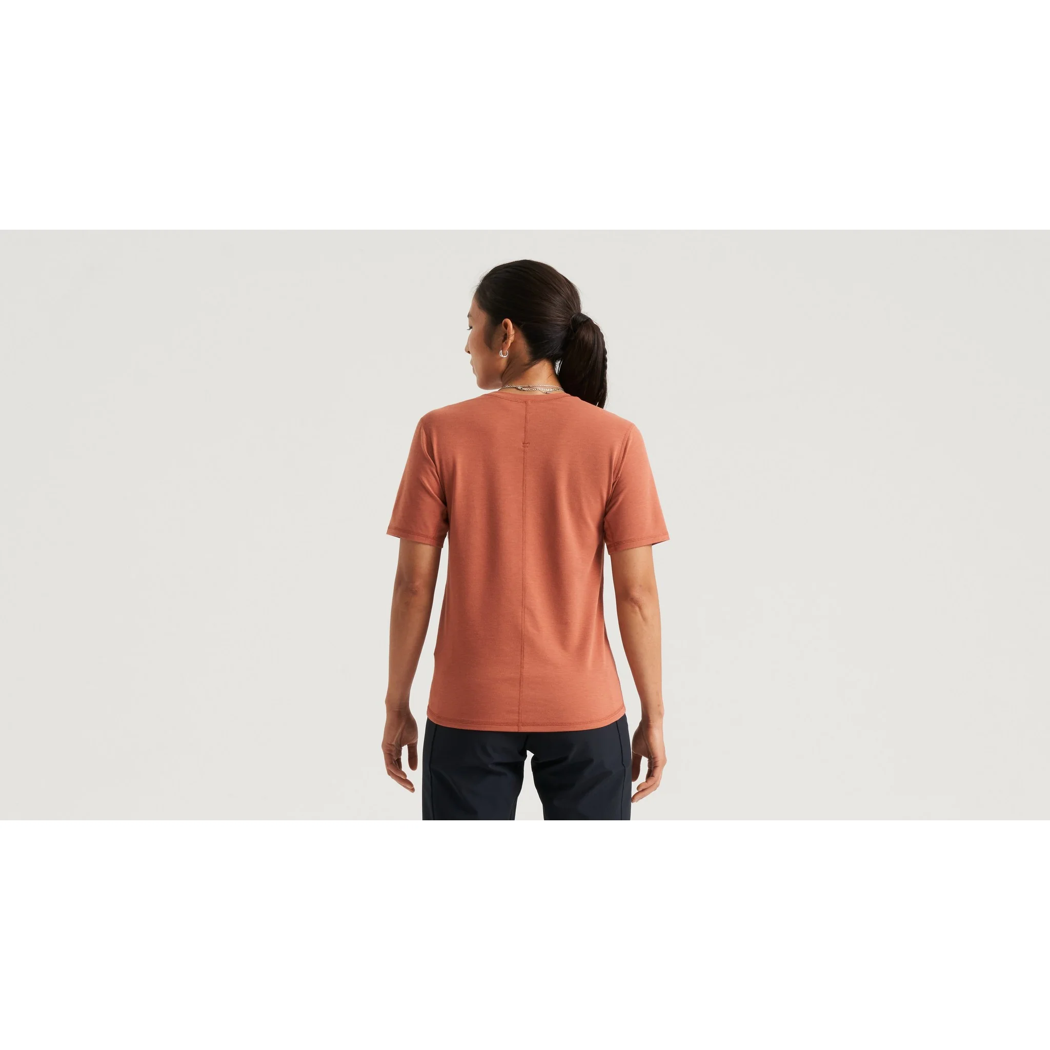 Women's Traction Short Sleeve Tee - Image 18