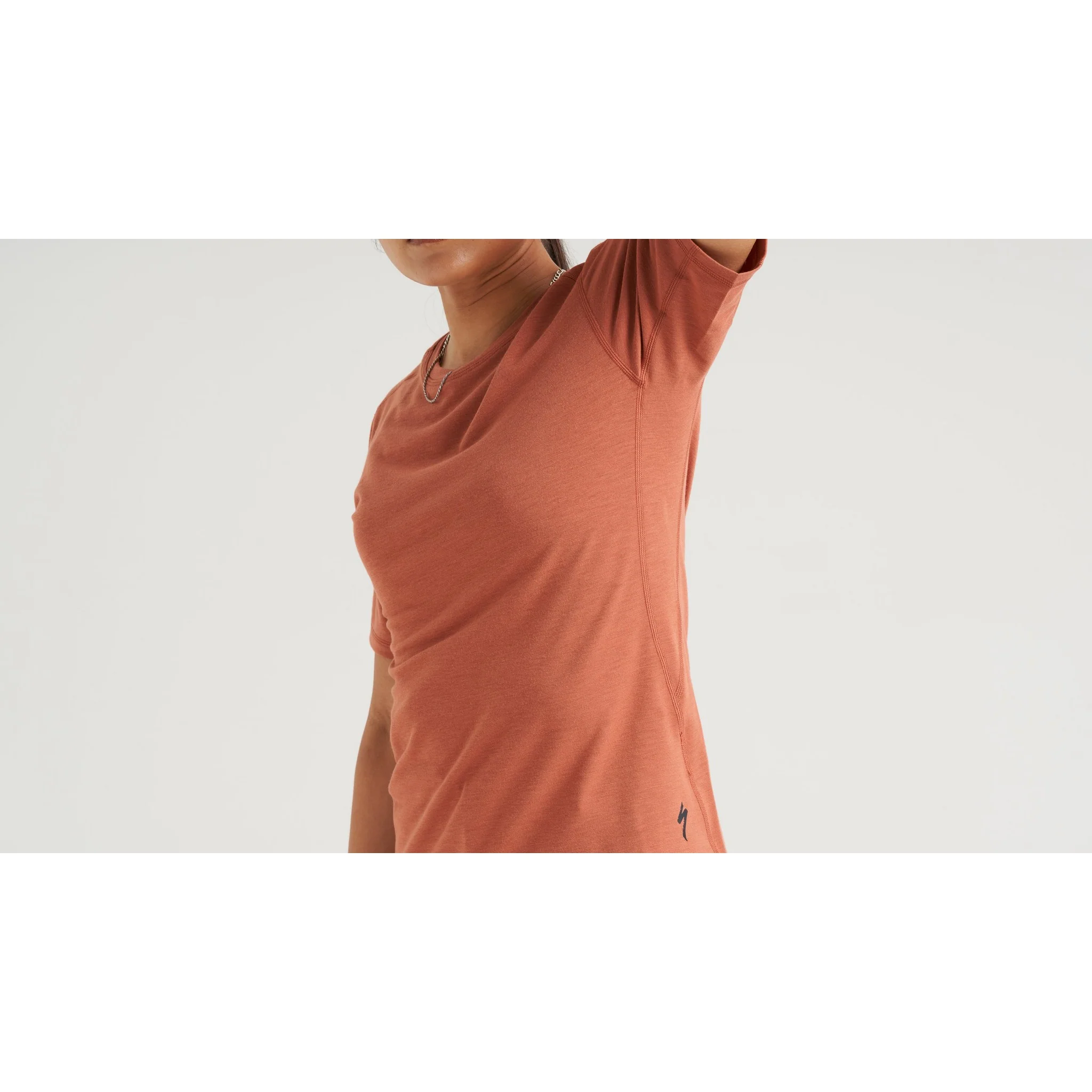 Women's Traction Short Sleeve Tee - Image 19