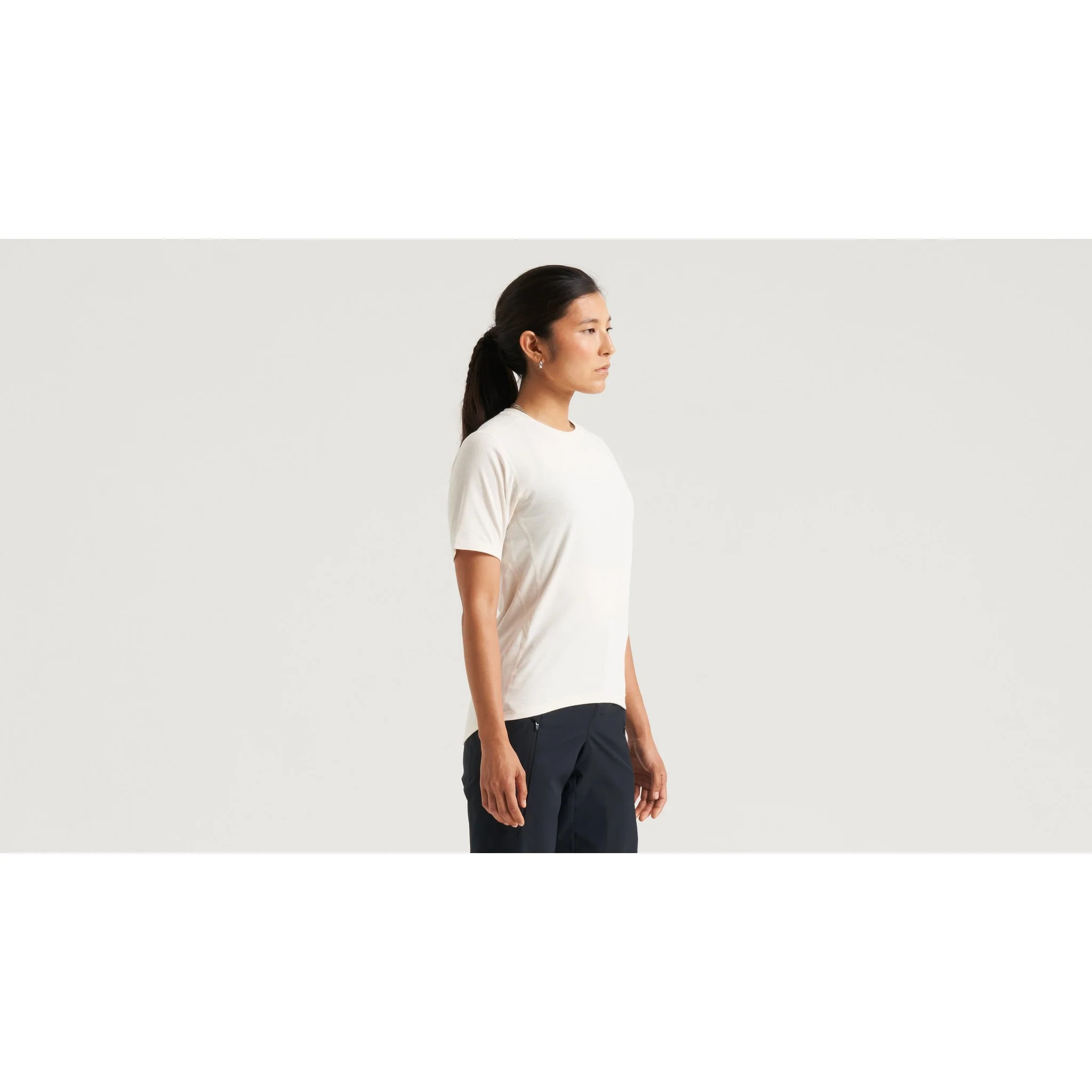 Women's Traction Short Sleeve Tee - Image 2