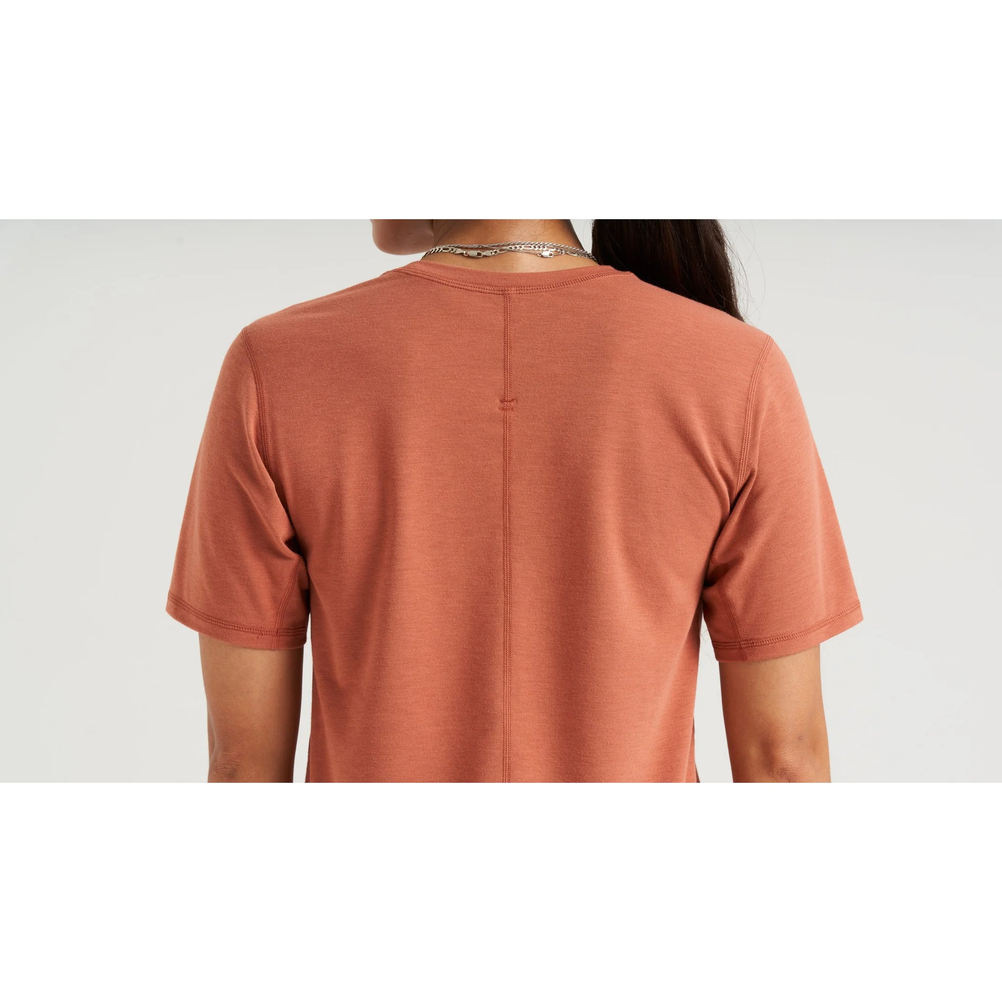 Women's Traction Short Sleeve Tee - Image 20