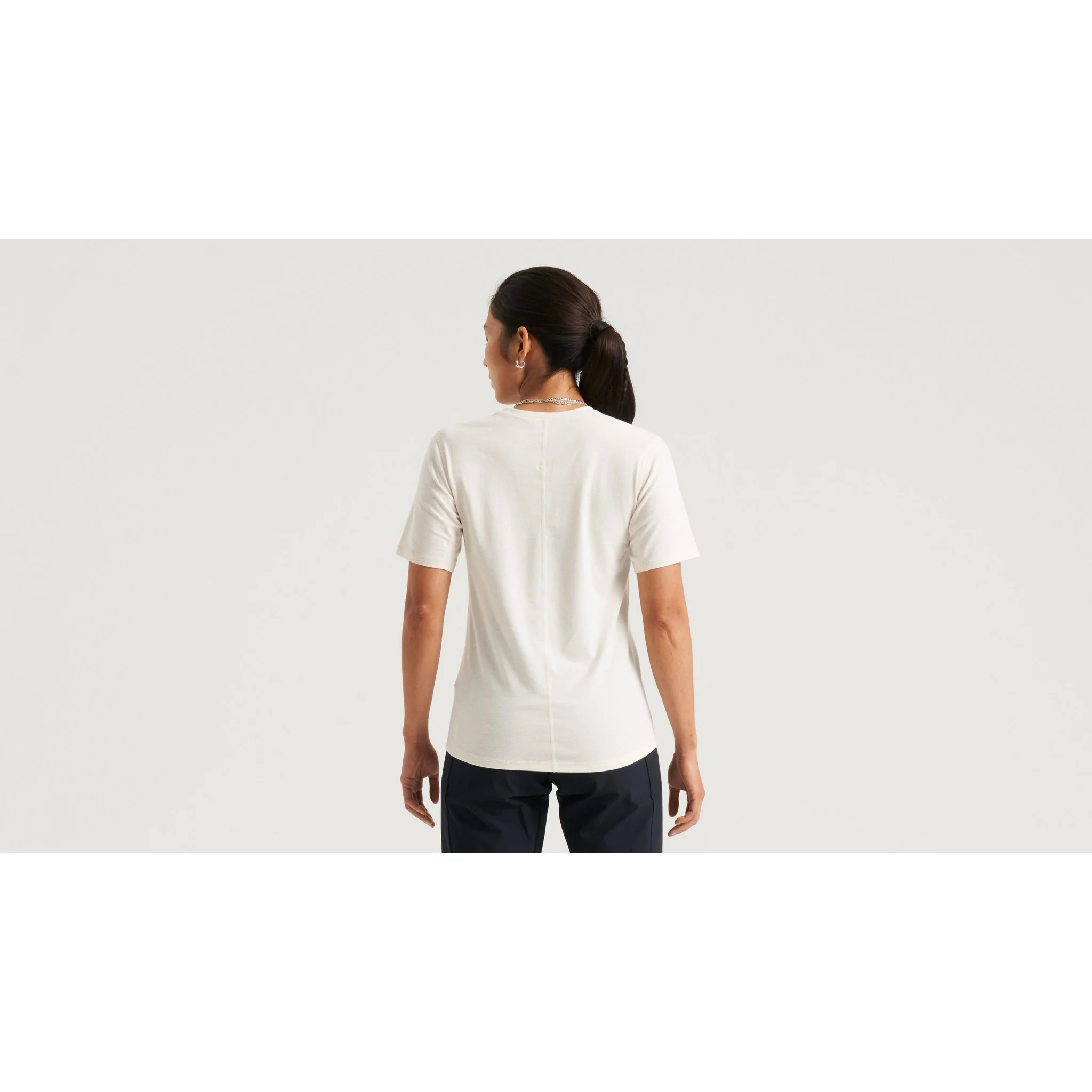 Women's Traction Short Sleeve Tee - Image 3