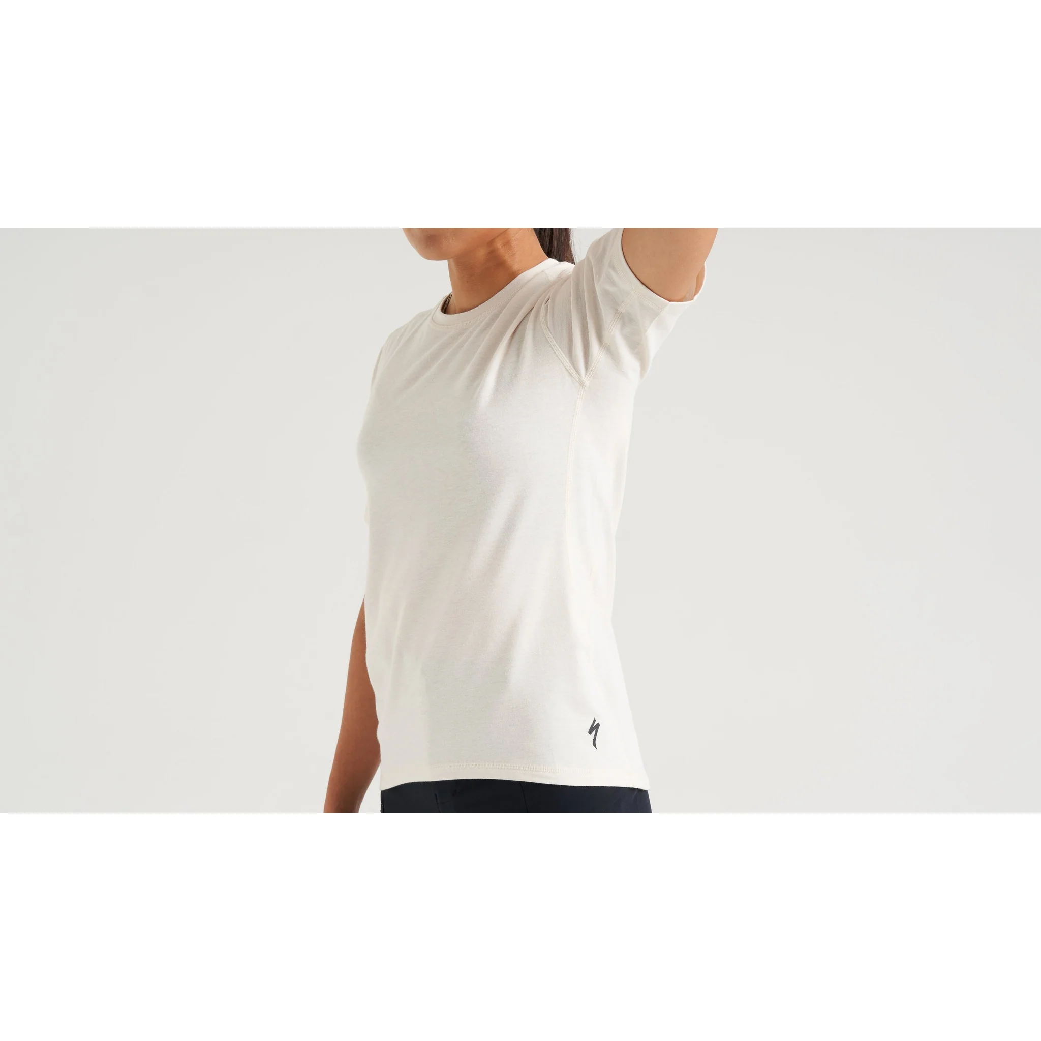 Women's Traction Short Sleeve Tee - Image 4