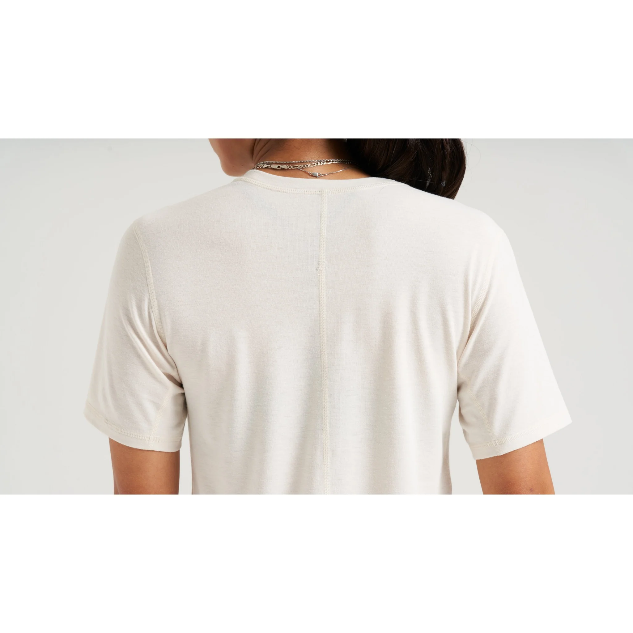 Women's Traction Short Sleeve Tee - Image 5