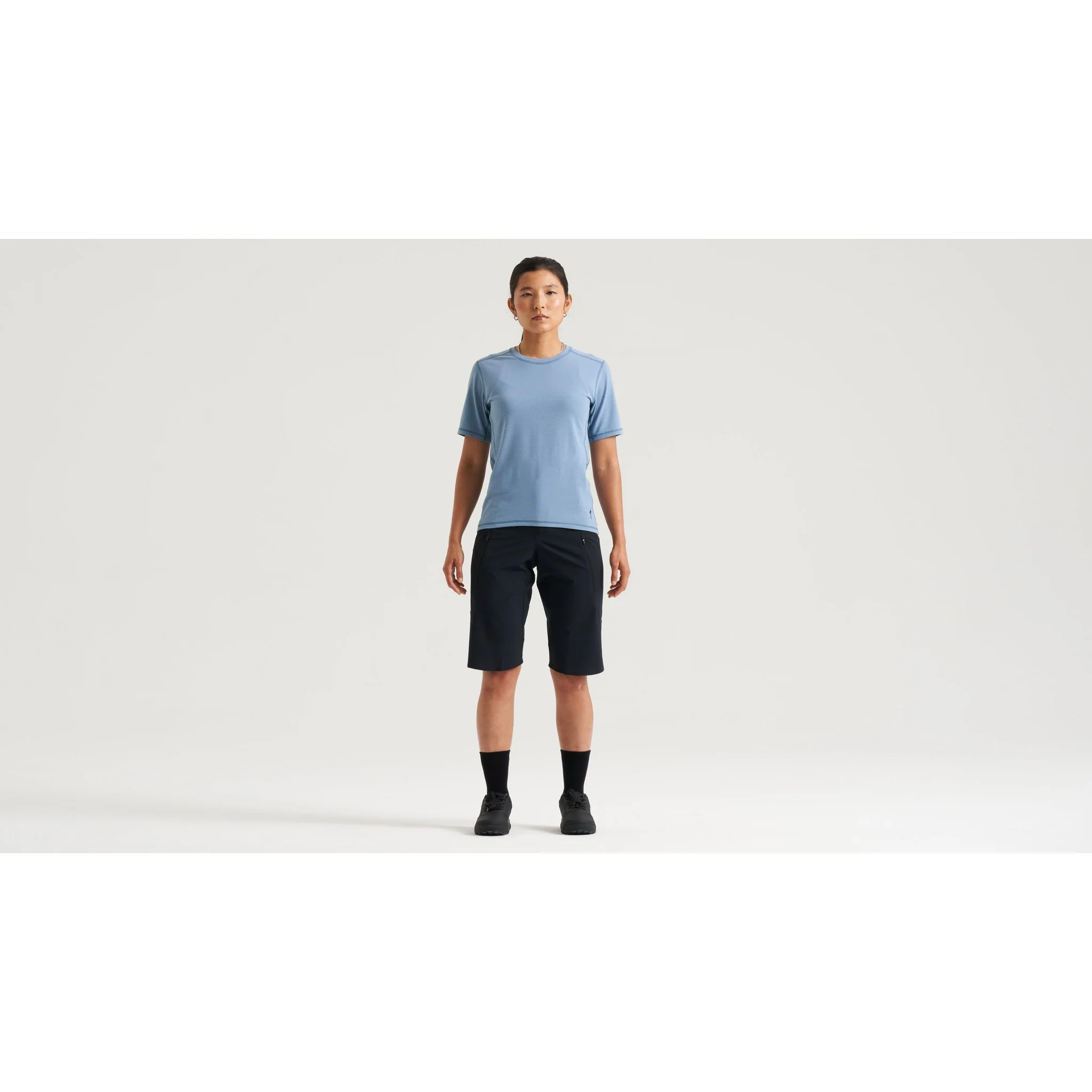 Women's Traction Short Sleeve Tee - Image 6