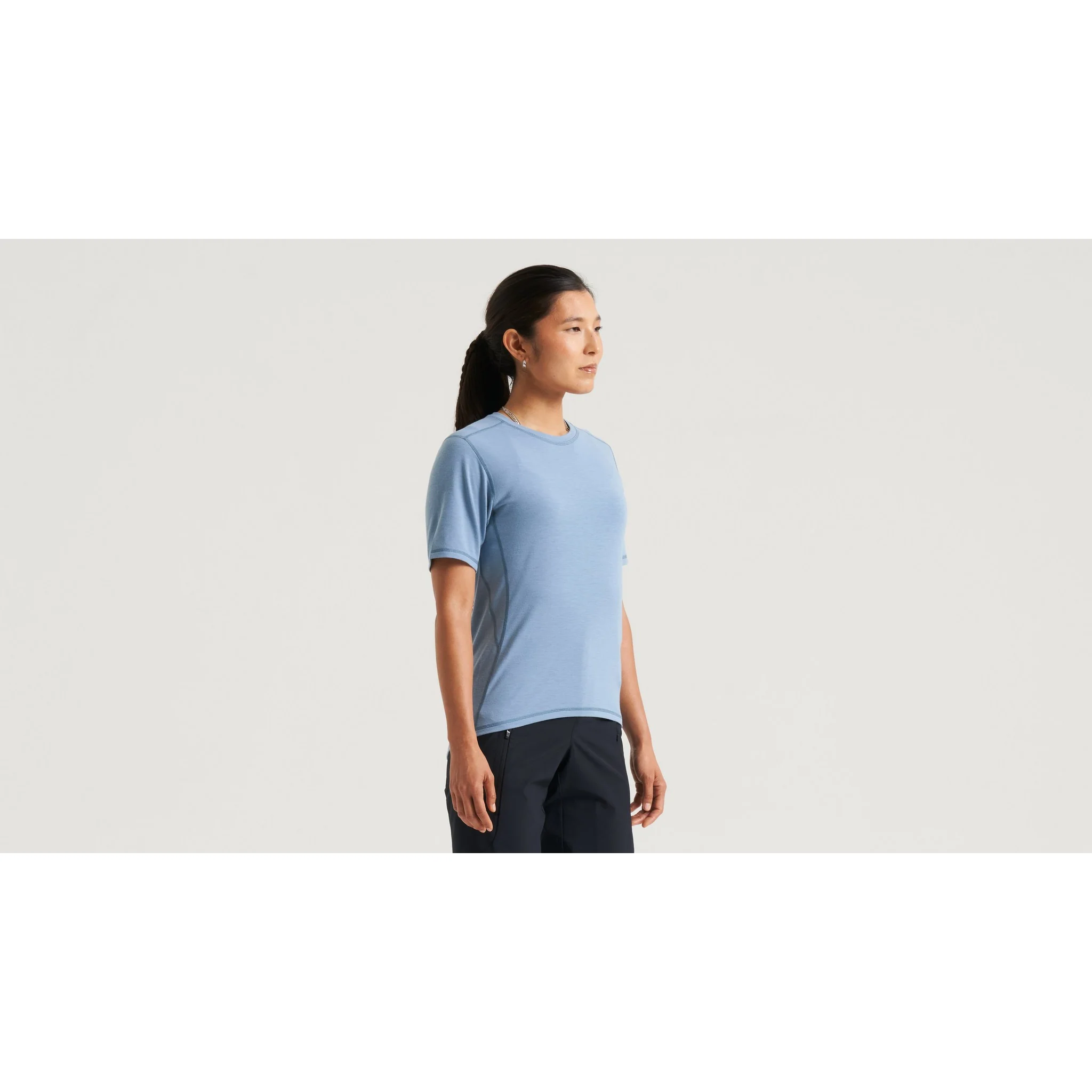 Women's Traction Short Sleeve Tee - Image 7