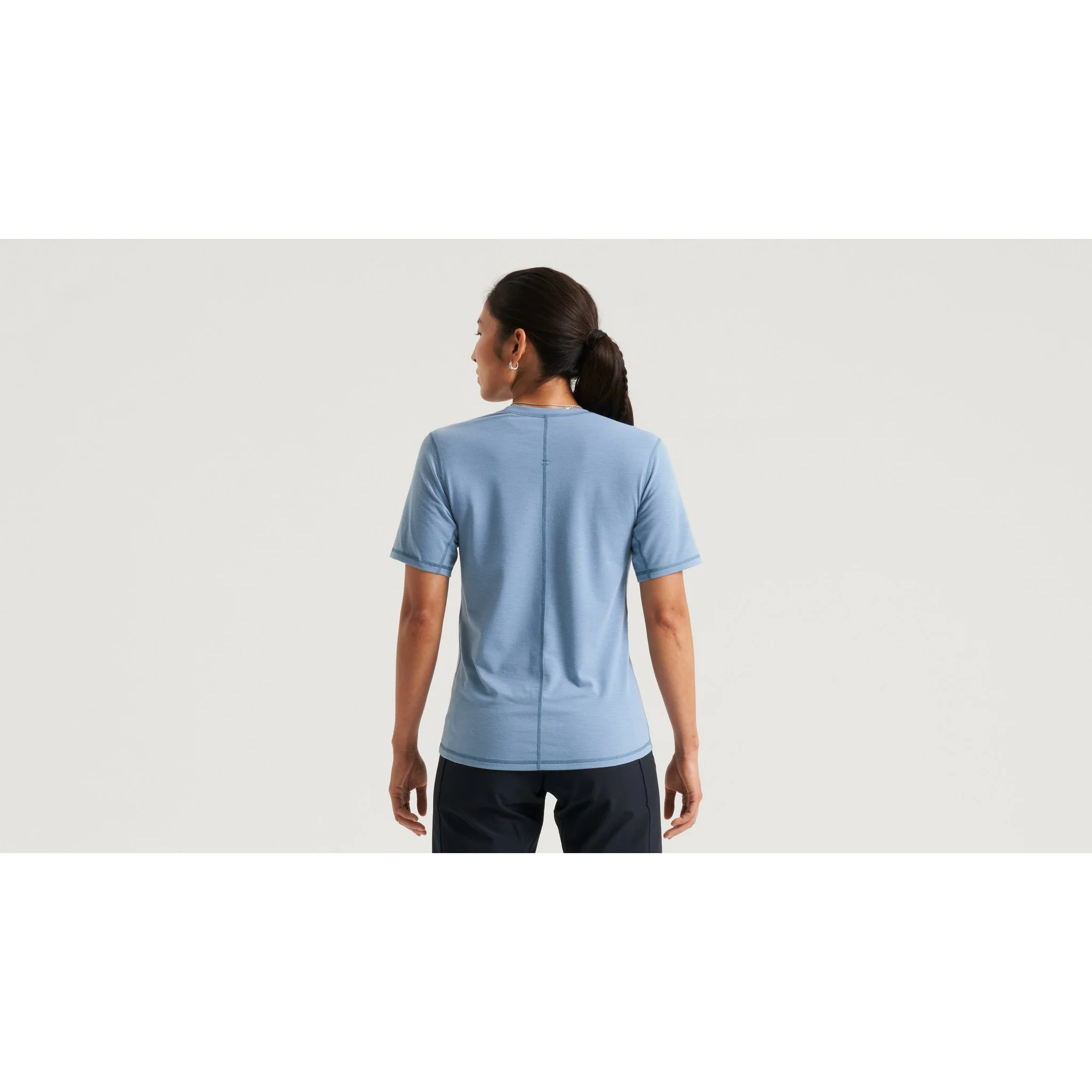 Women's Traction Short Sleeve Tee - Image 9