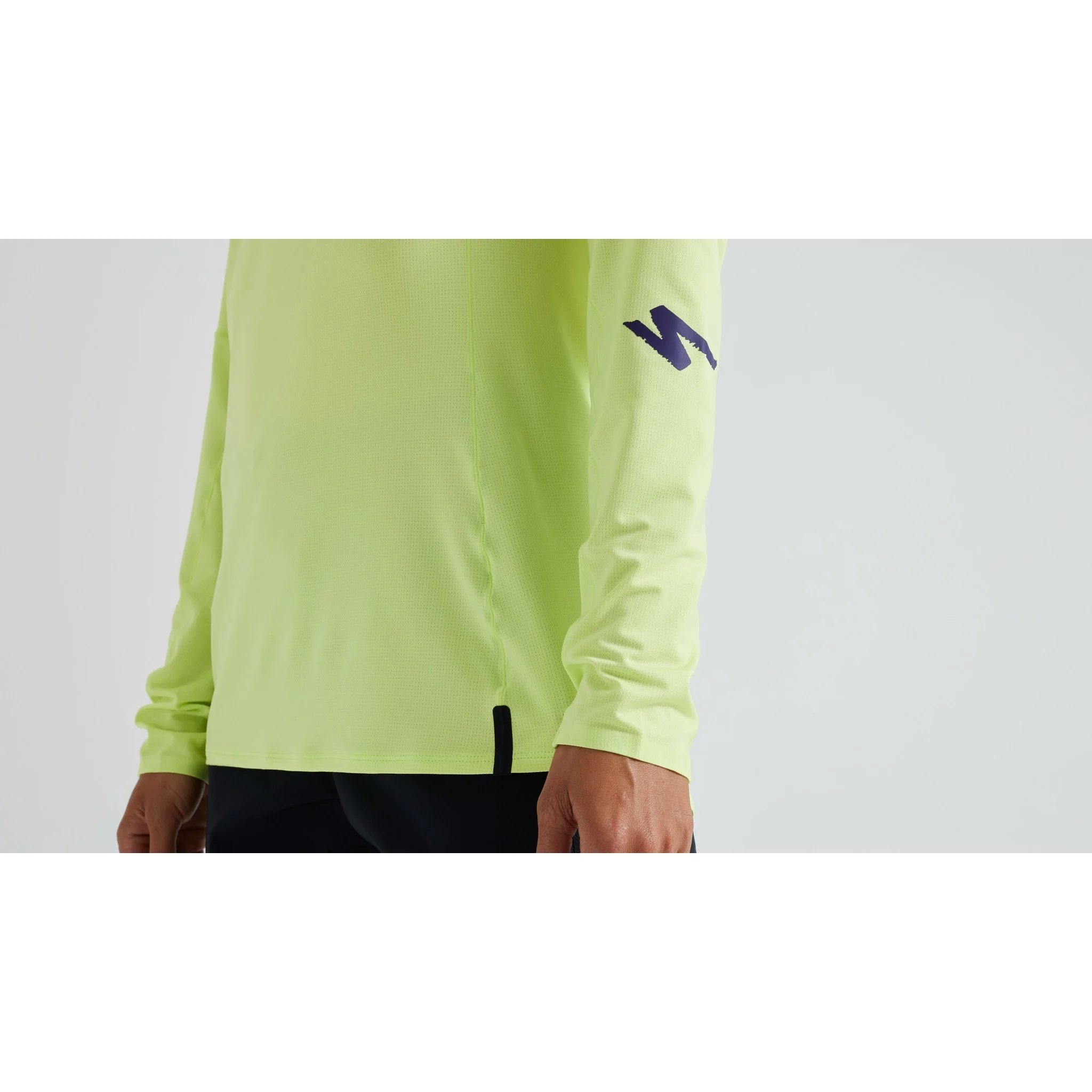 Women's Trail Air Long Sleeve Jersey - Image 28
