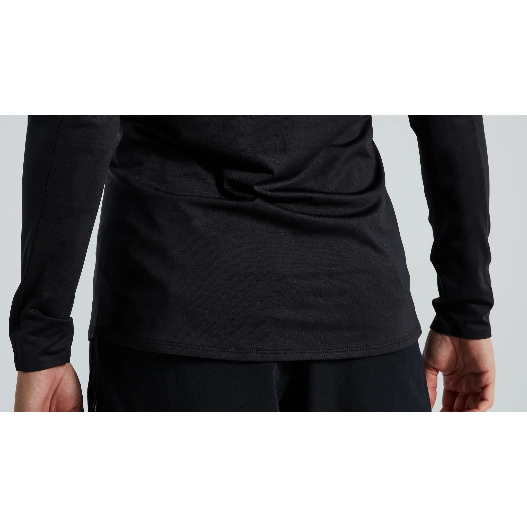Women's Trail Air Long Sleeve Jersey - Image 5