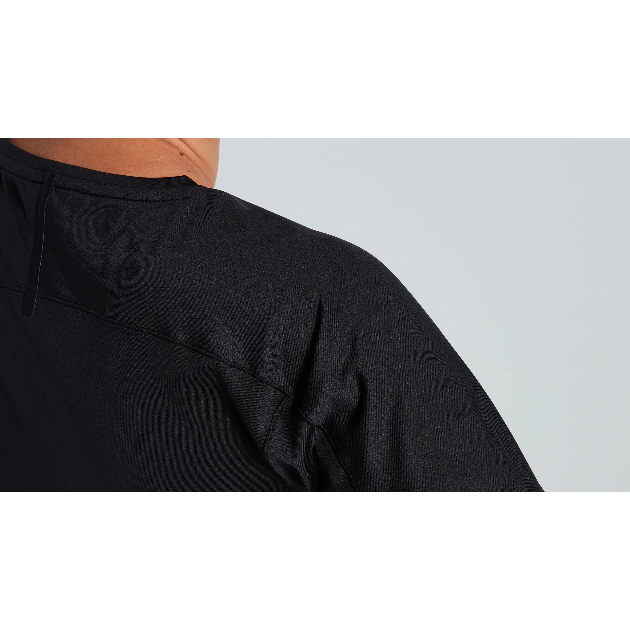 Women's Trail Air Short Sleeve Jersey - Image 10