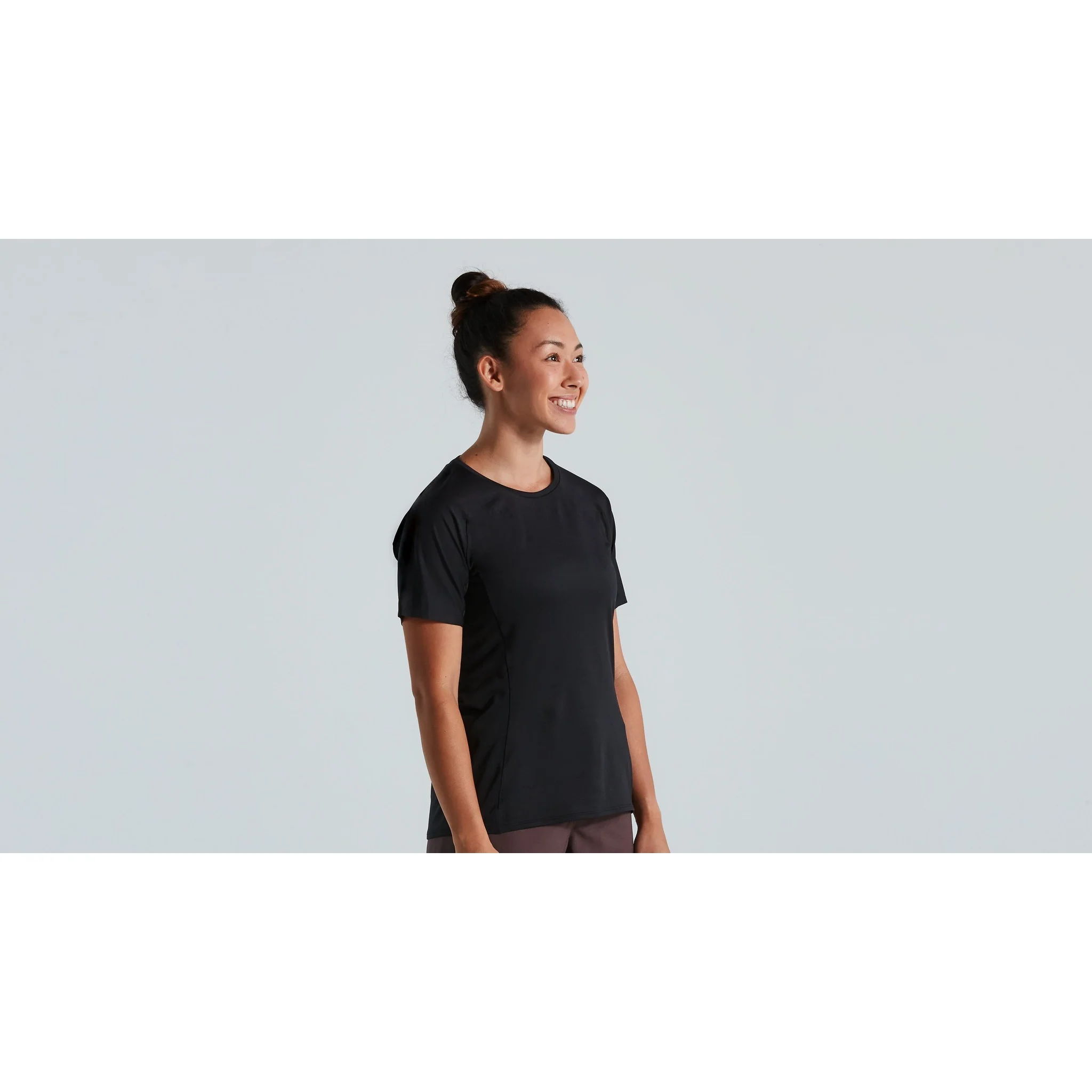 Women's Trail Air Short Sleeve Jersey - Image 11