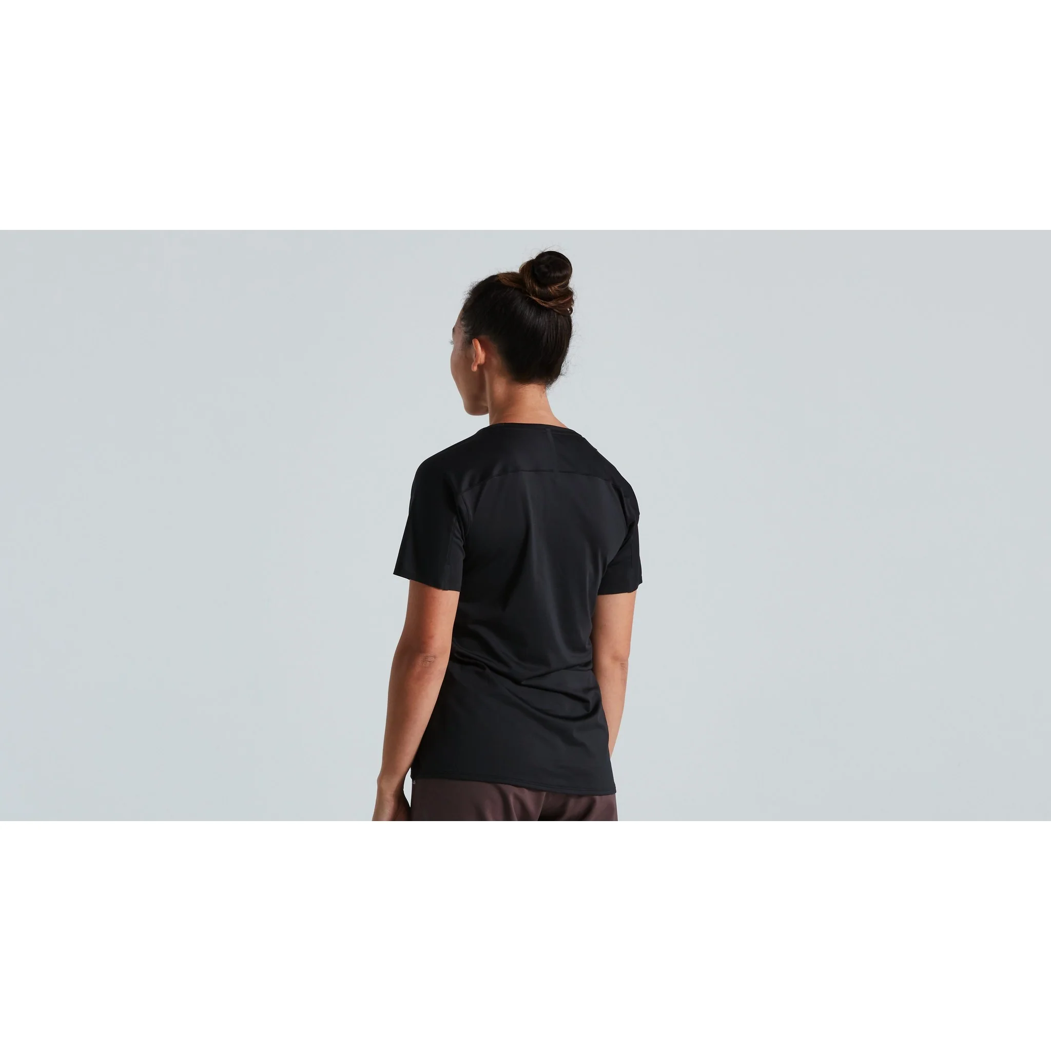 Women's Trail Air Short Sleeve Jersey - Image 12