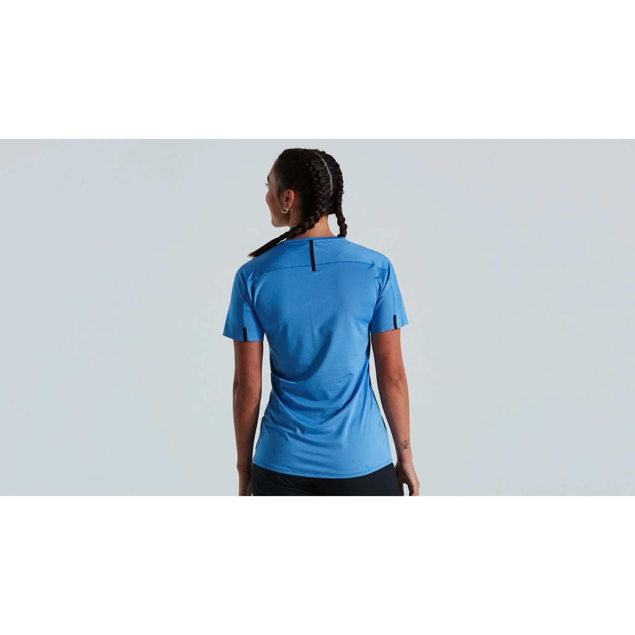Women's Trail Air Short Sleeve Jersey - Image 14