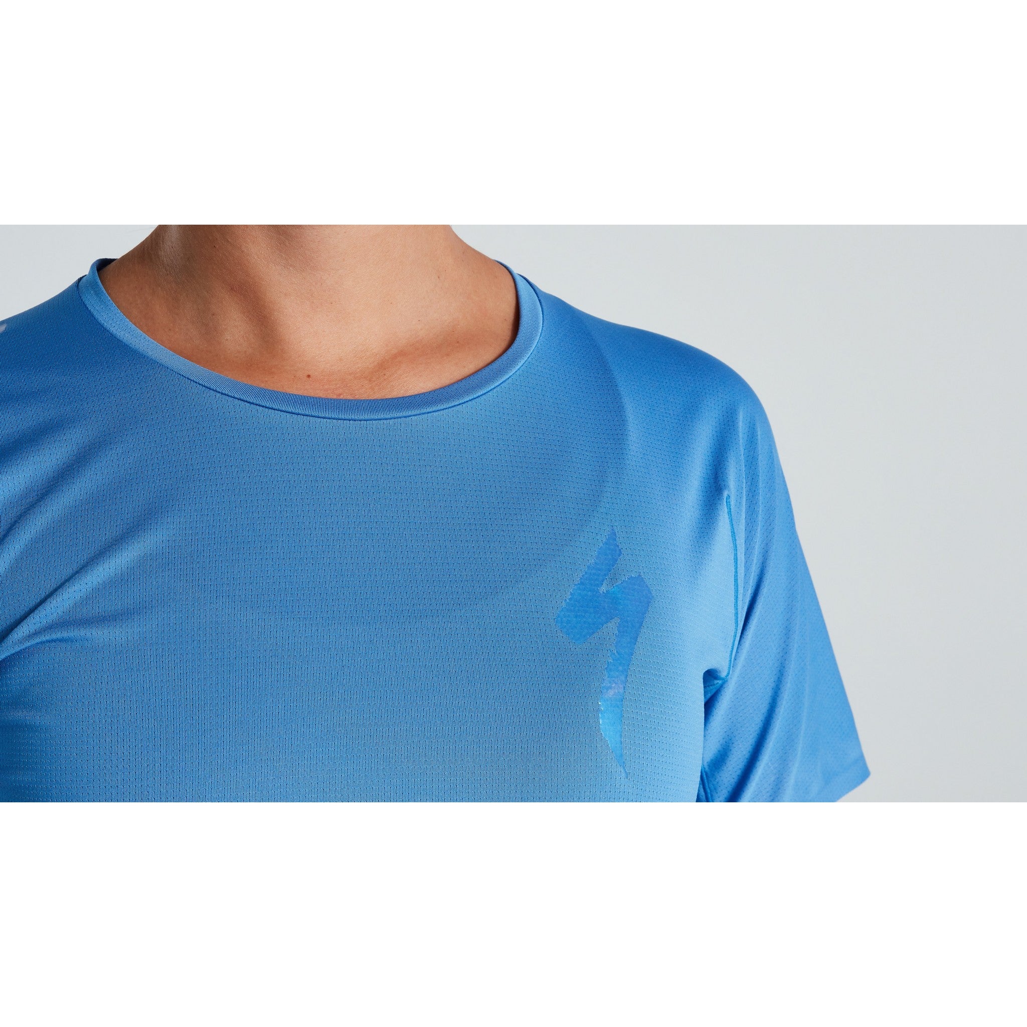 Women's Trail Air Short Sleeve Jersey - Image 15