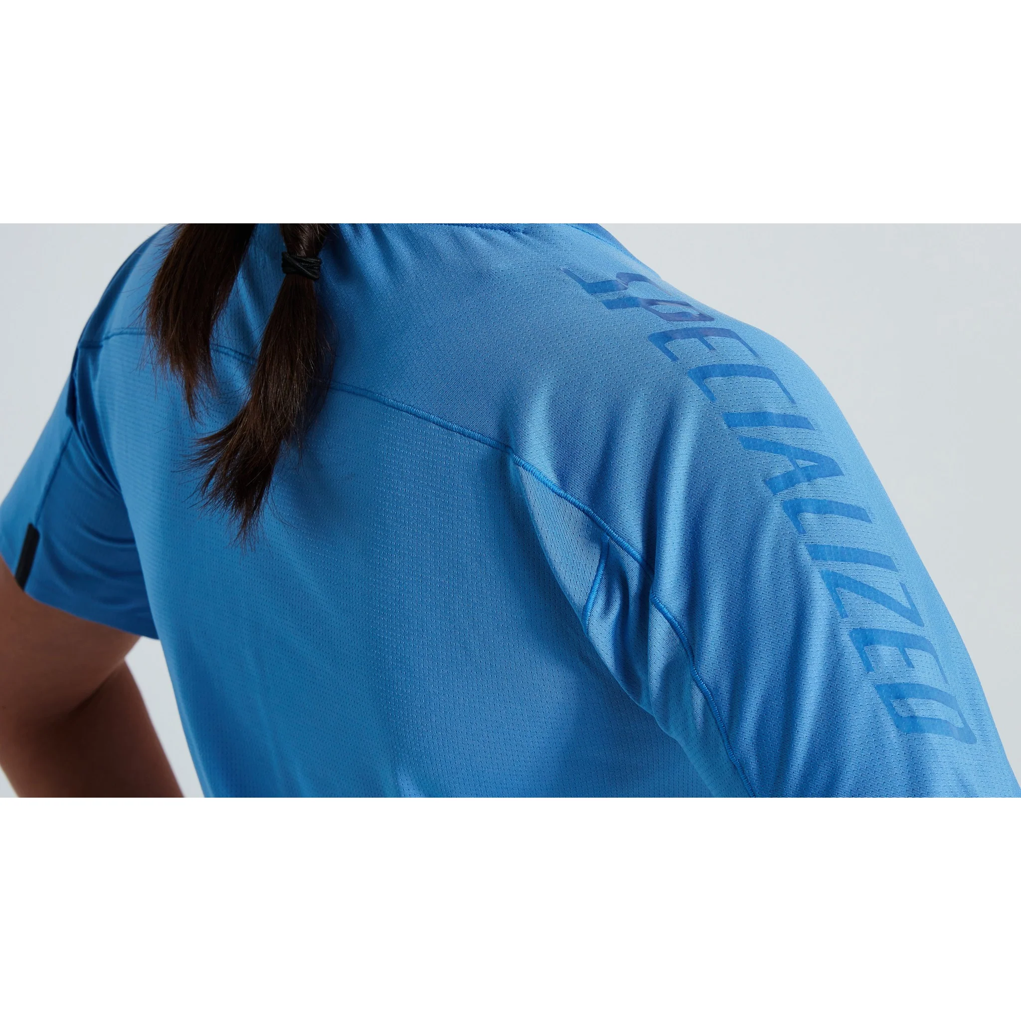 Women's Trail Air Short Sleeve Jersey - Image 16