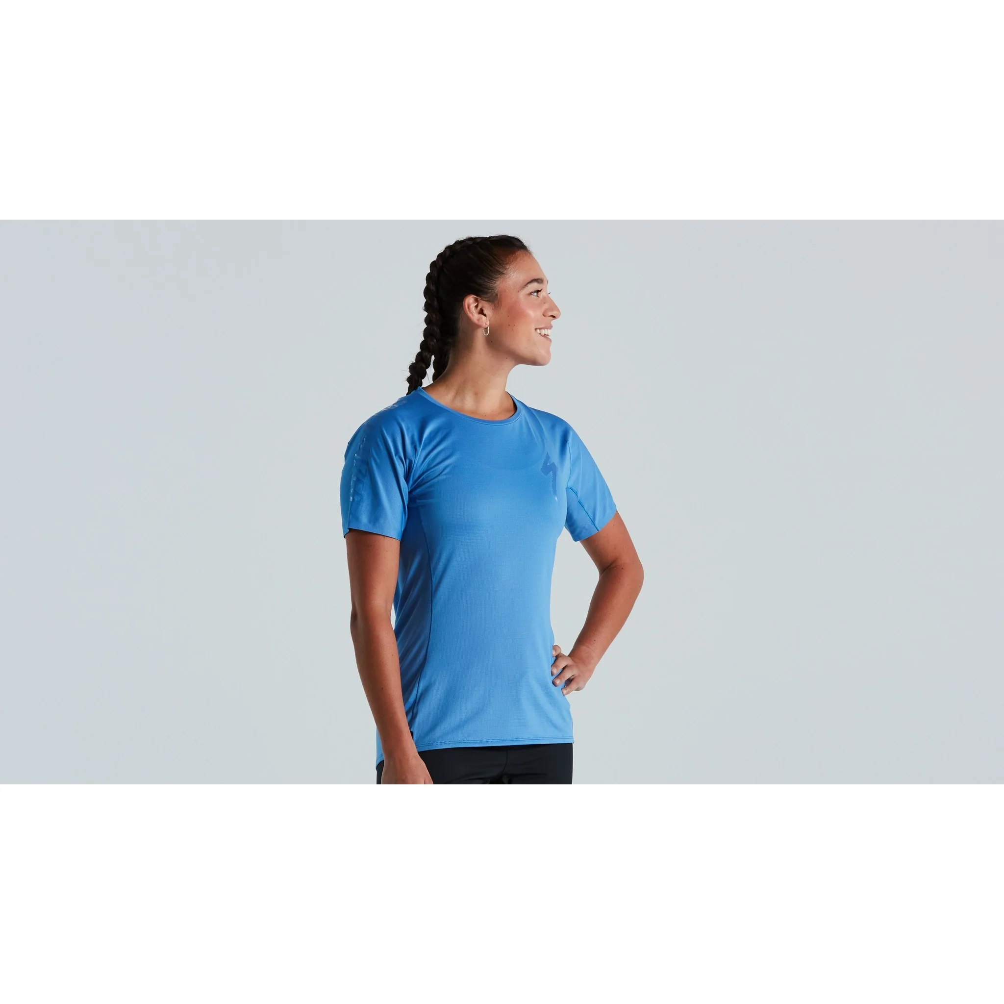 Women's Trail Air Short Sleeve Jersey - Image 17
