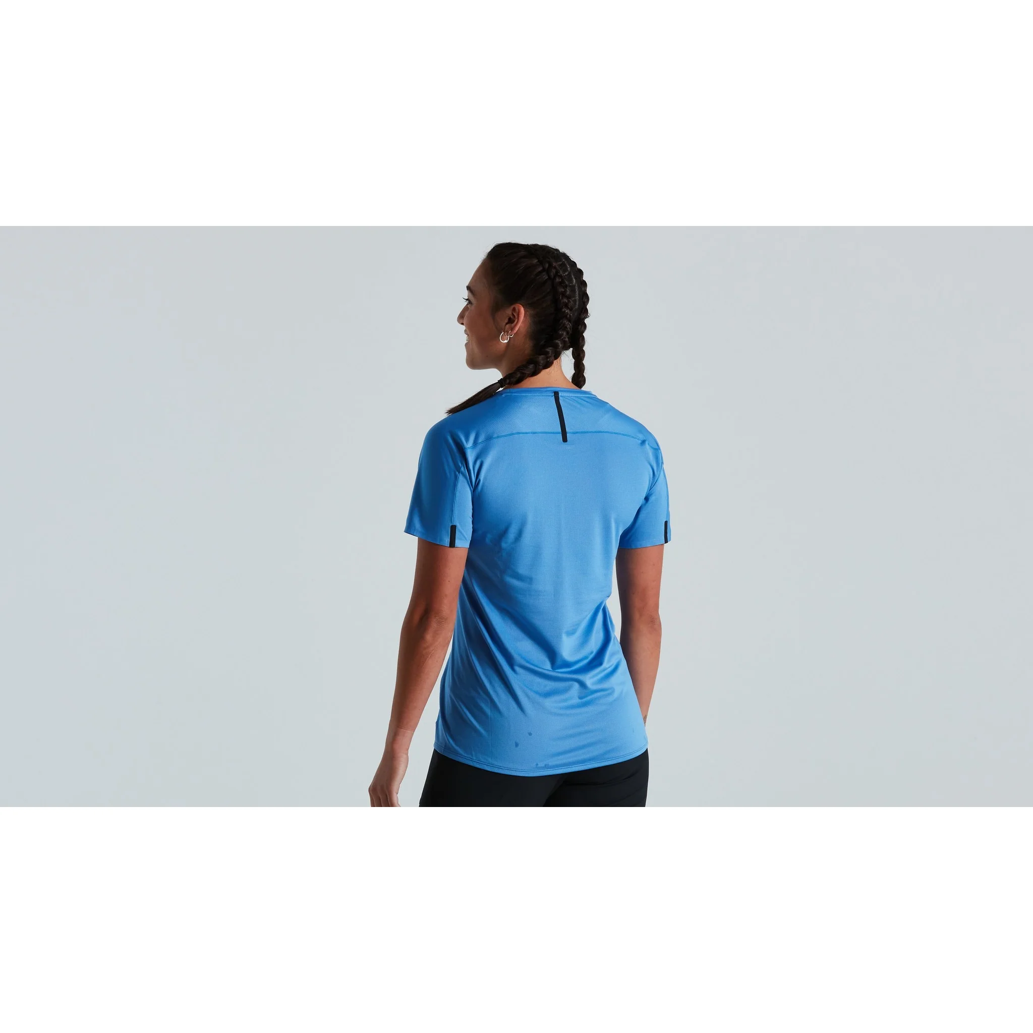 Women's Trail Air Short Sleeve Jersey - Image 18