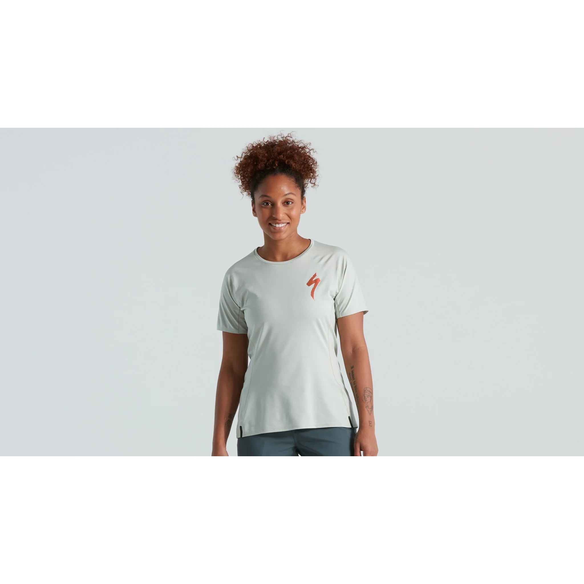 Women's Trail Air Short Sleeve Jersey - Image 19