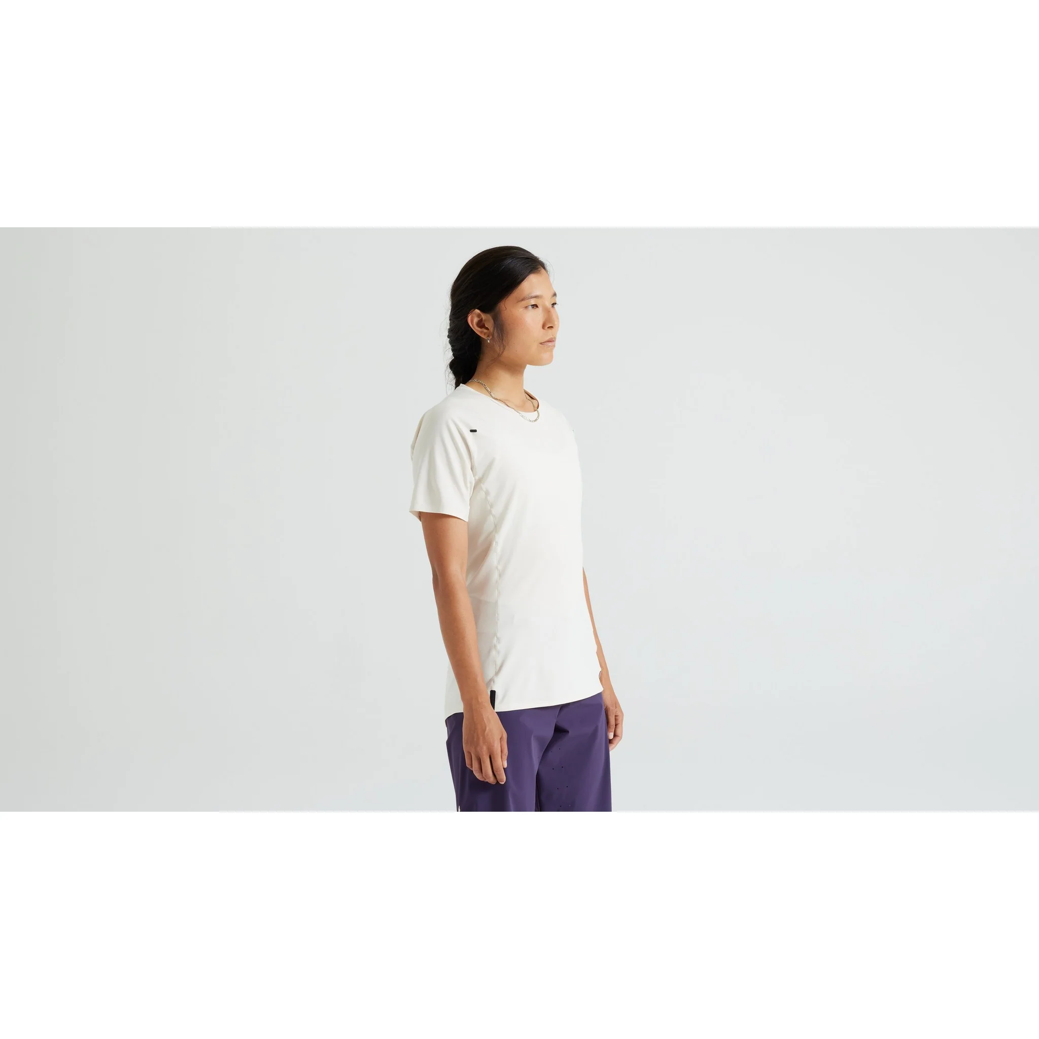 Women's Trail Air Short Sleeve Jersey - Image 2