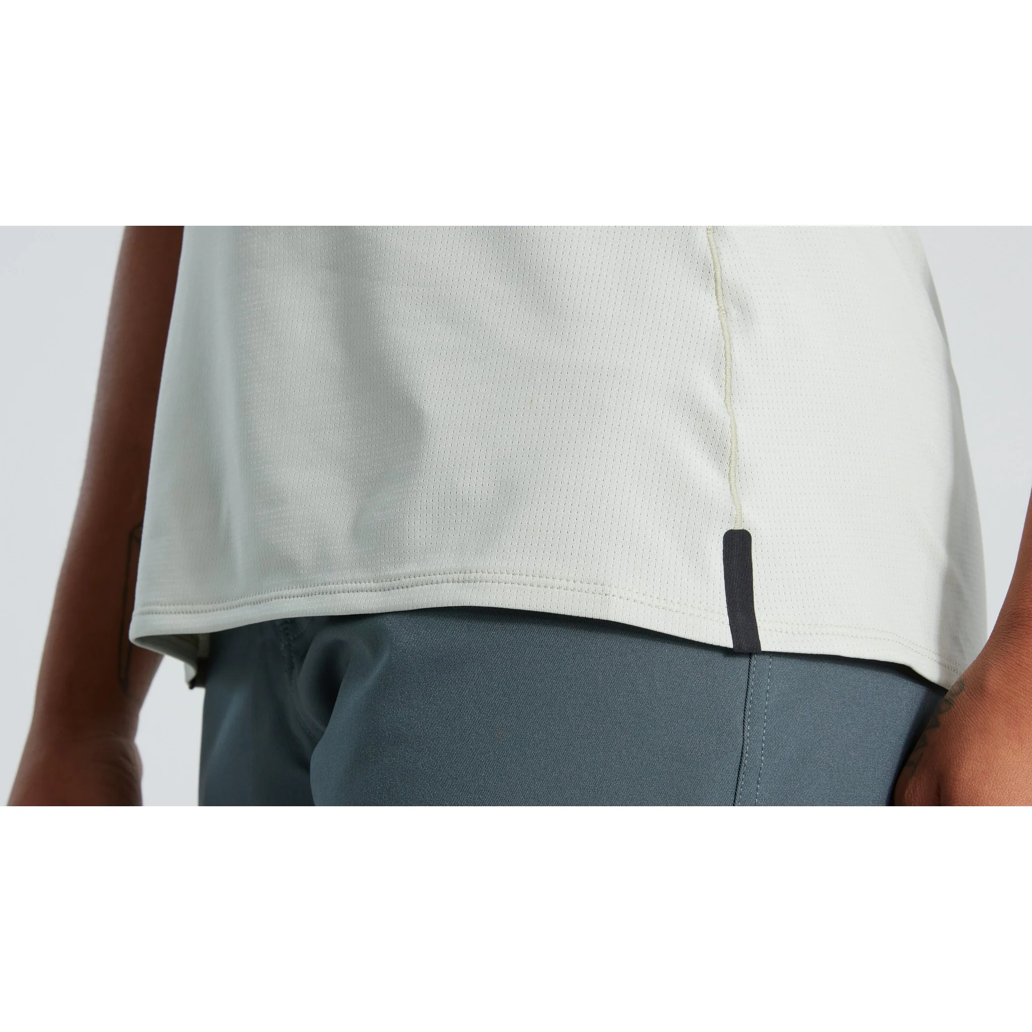 Women's Trail Air Short Sleeve Jersey - Image 23