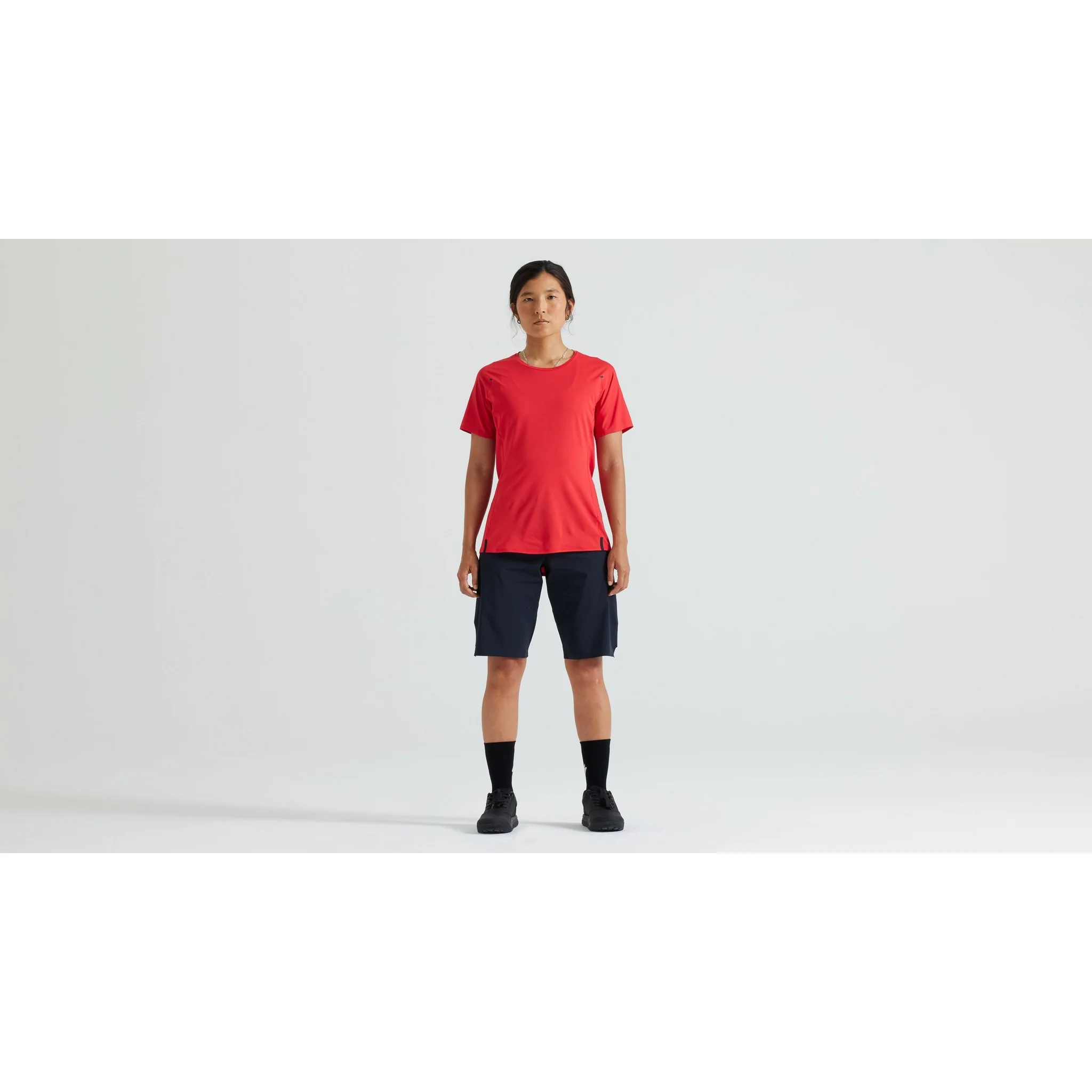 Women's Trail Air Short Sleeve Jersey - Image 26