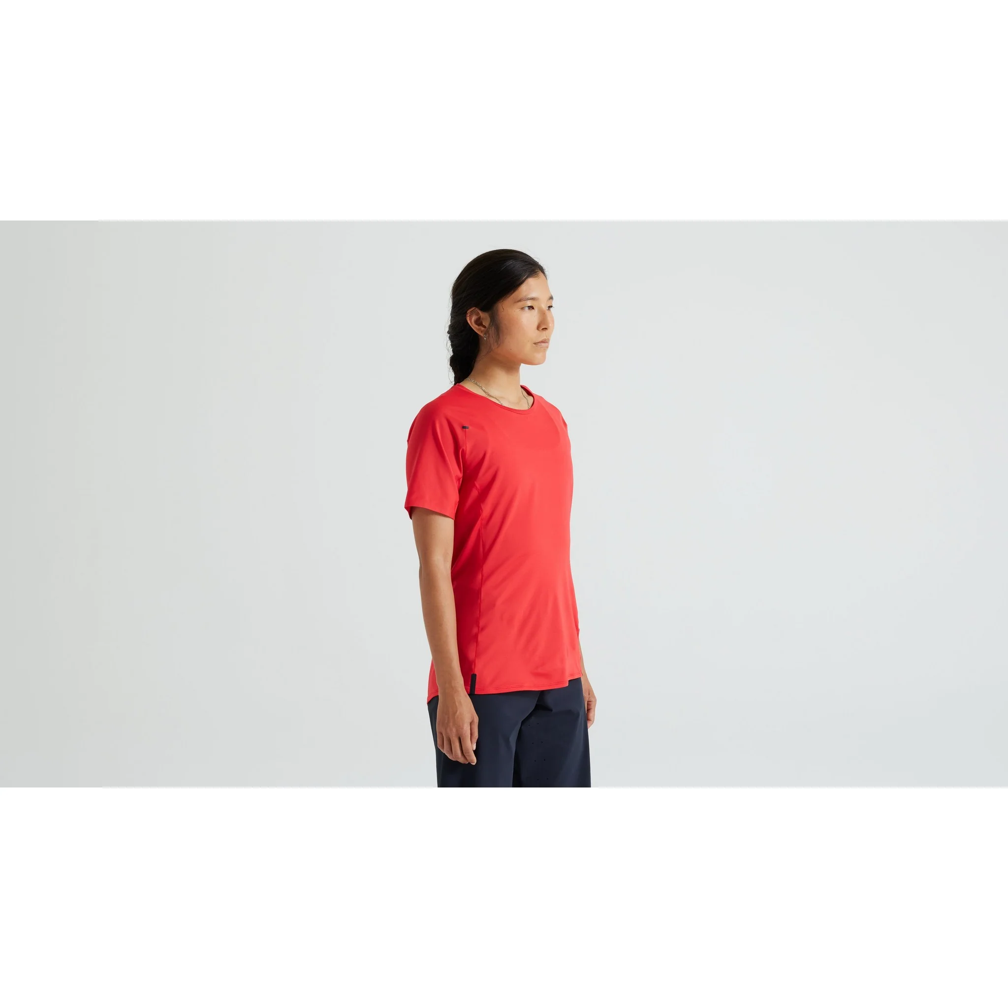 Women's Trail Air Short Sleeve Jersey - Image 27