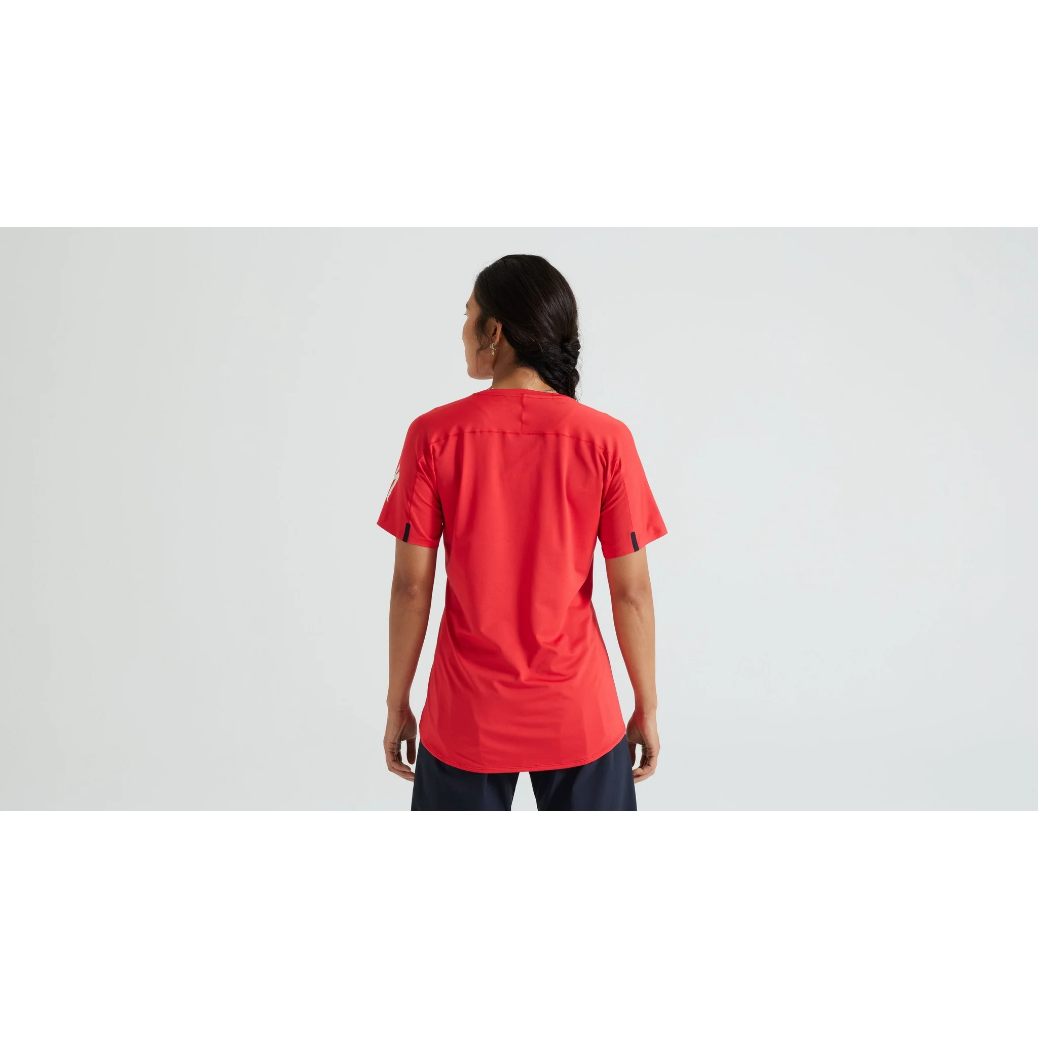 Women's Trail Air Short Sleeve Jersey - Image 28
