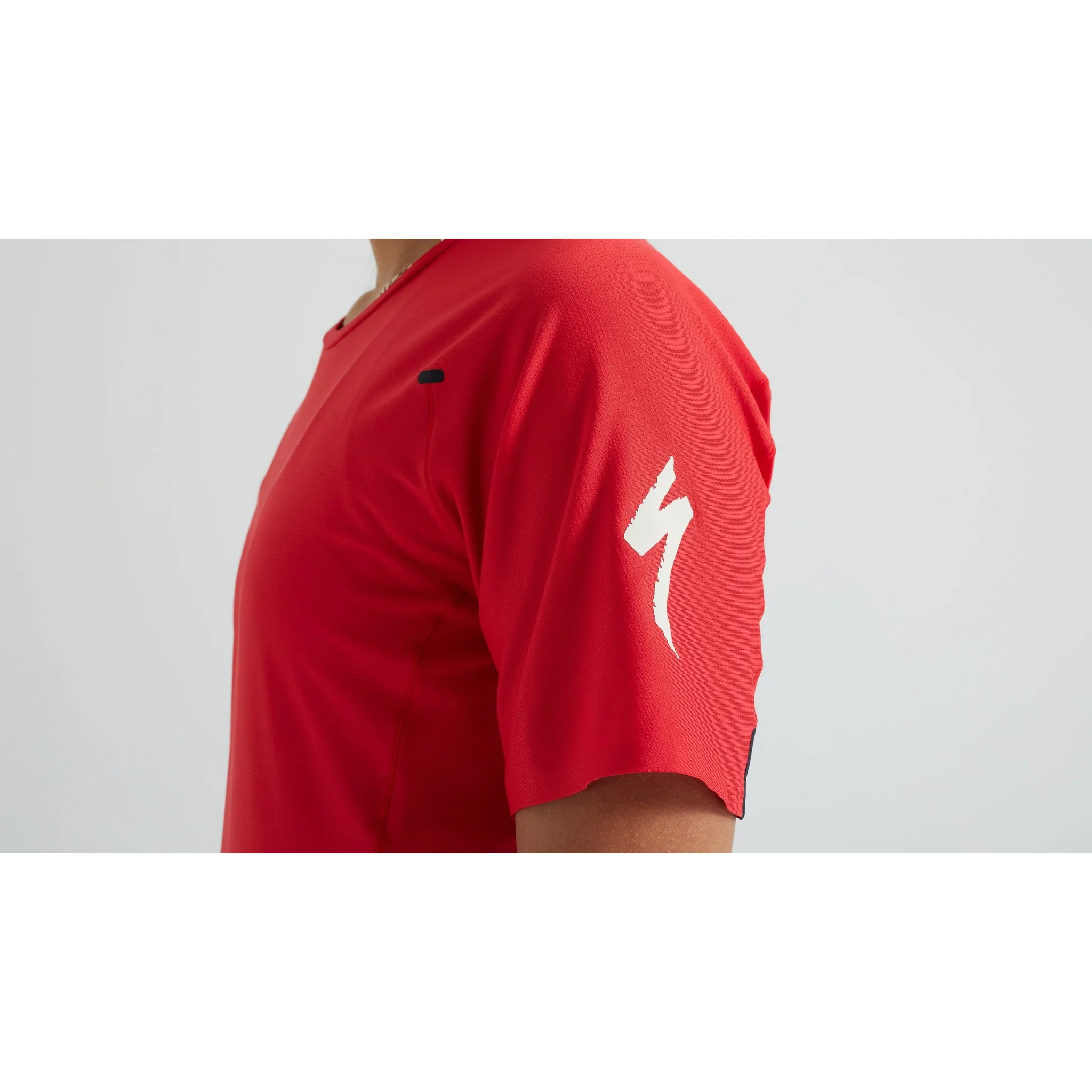 Women's Trail Air Short Sleeve Jersey - Image 29