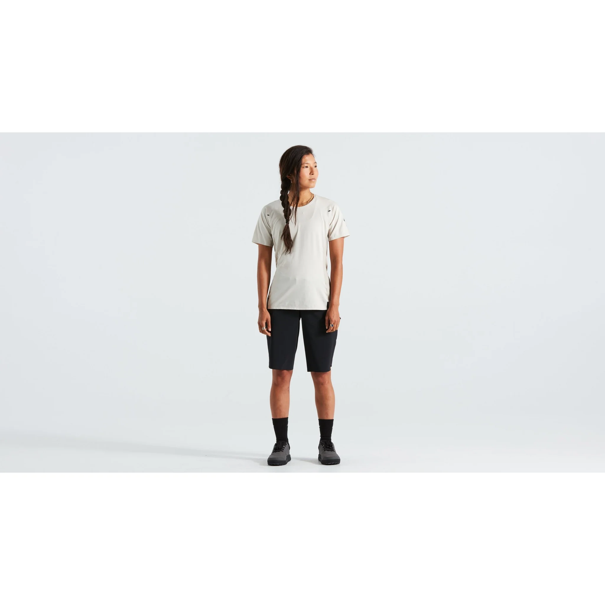 Women's Trail Air Short Sleeve Jersey - Image 31