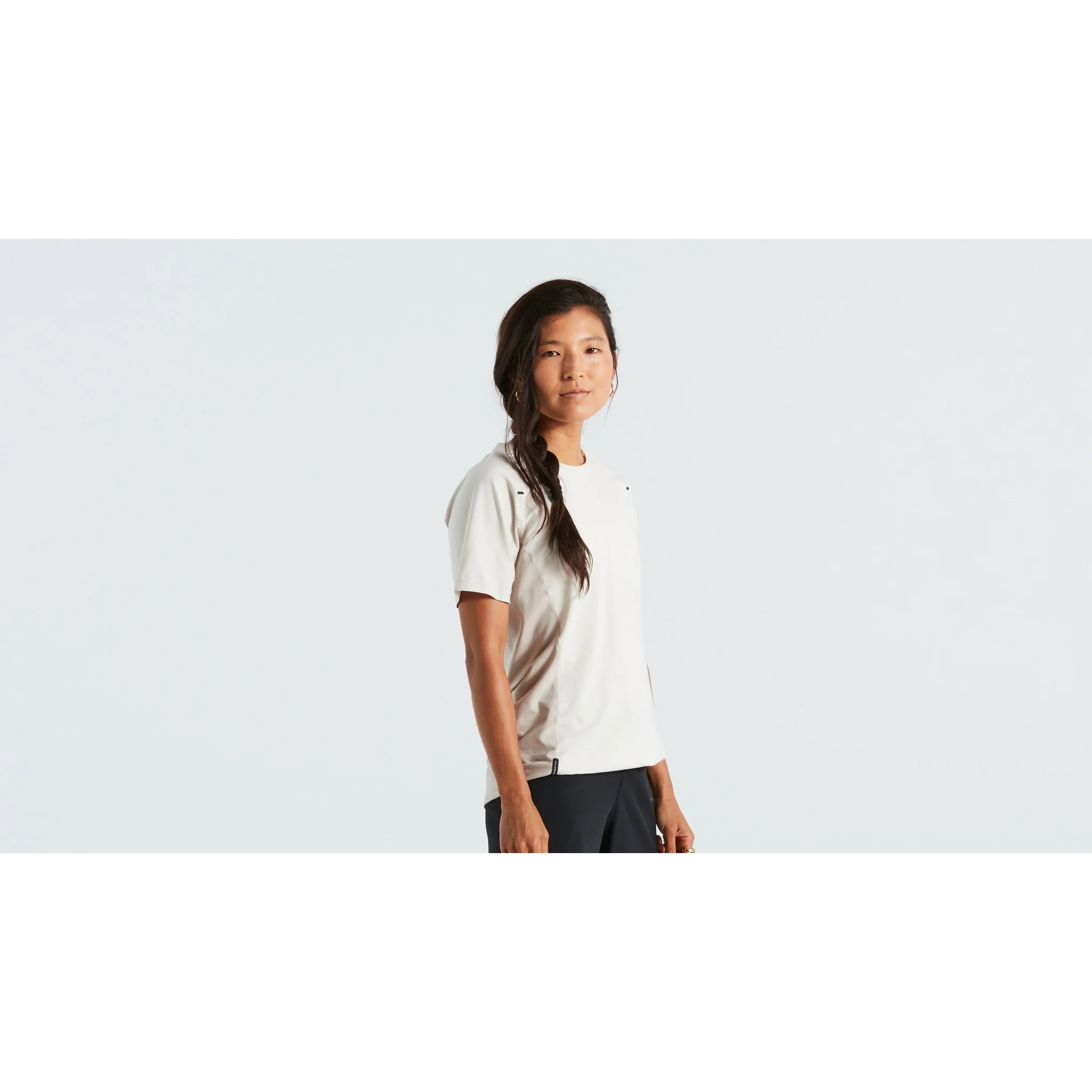 Women's Trail Air Short Sleeve Jersey - Image 32