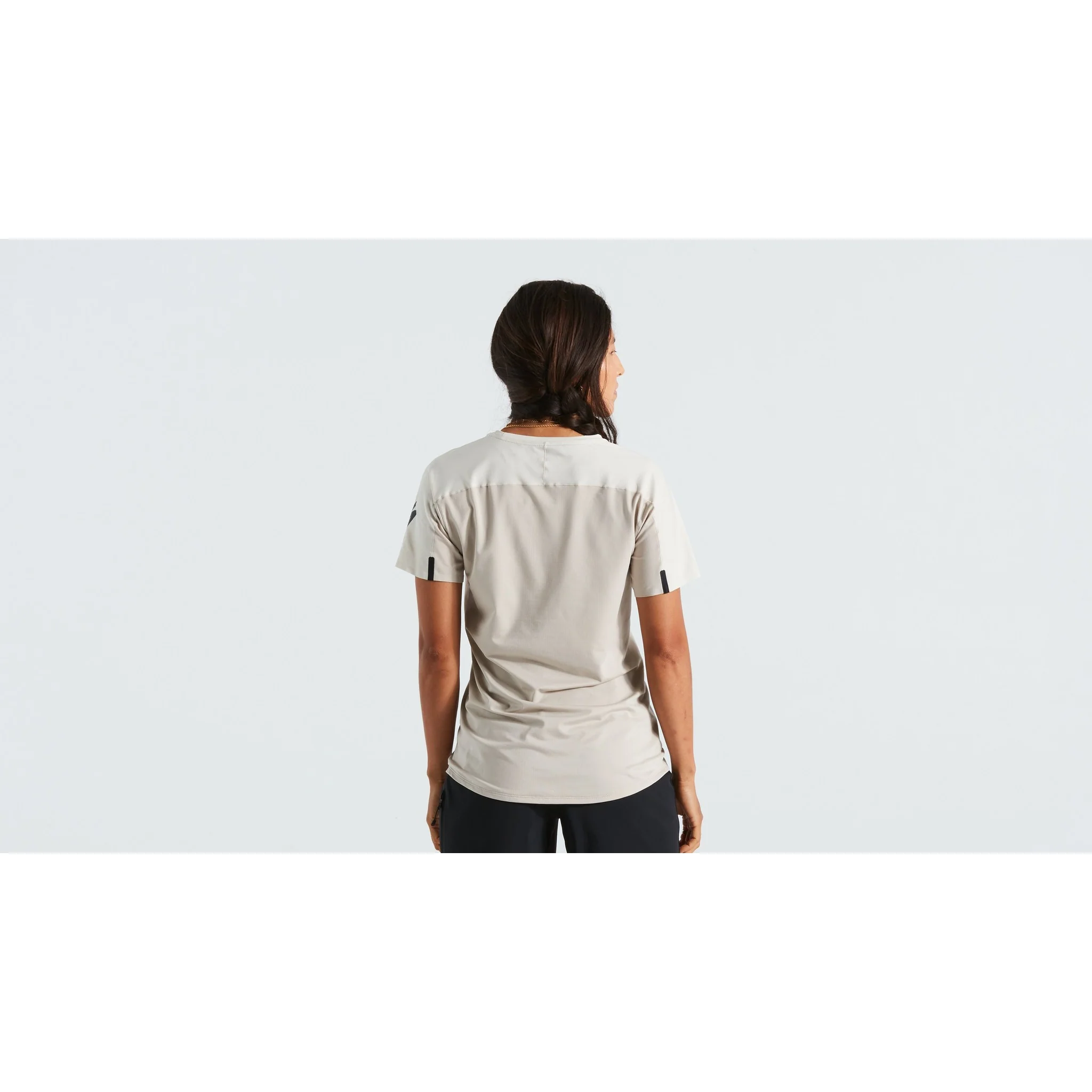 Women's Trail Air Short Sleeve Jersey - Image 33