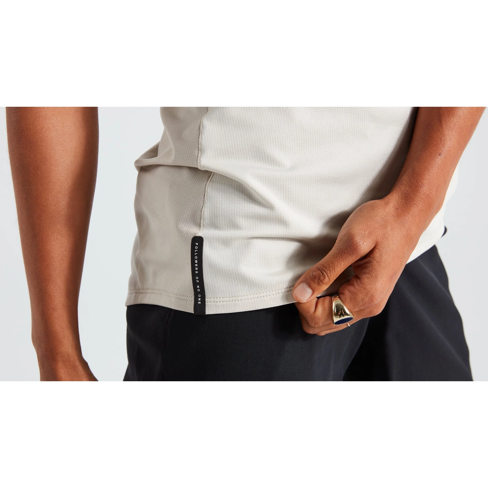 Women's Trail Air Short Sleeve Jersey - Image 34
