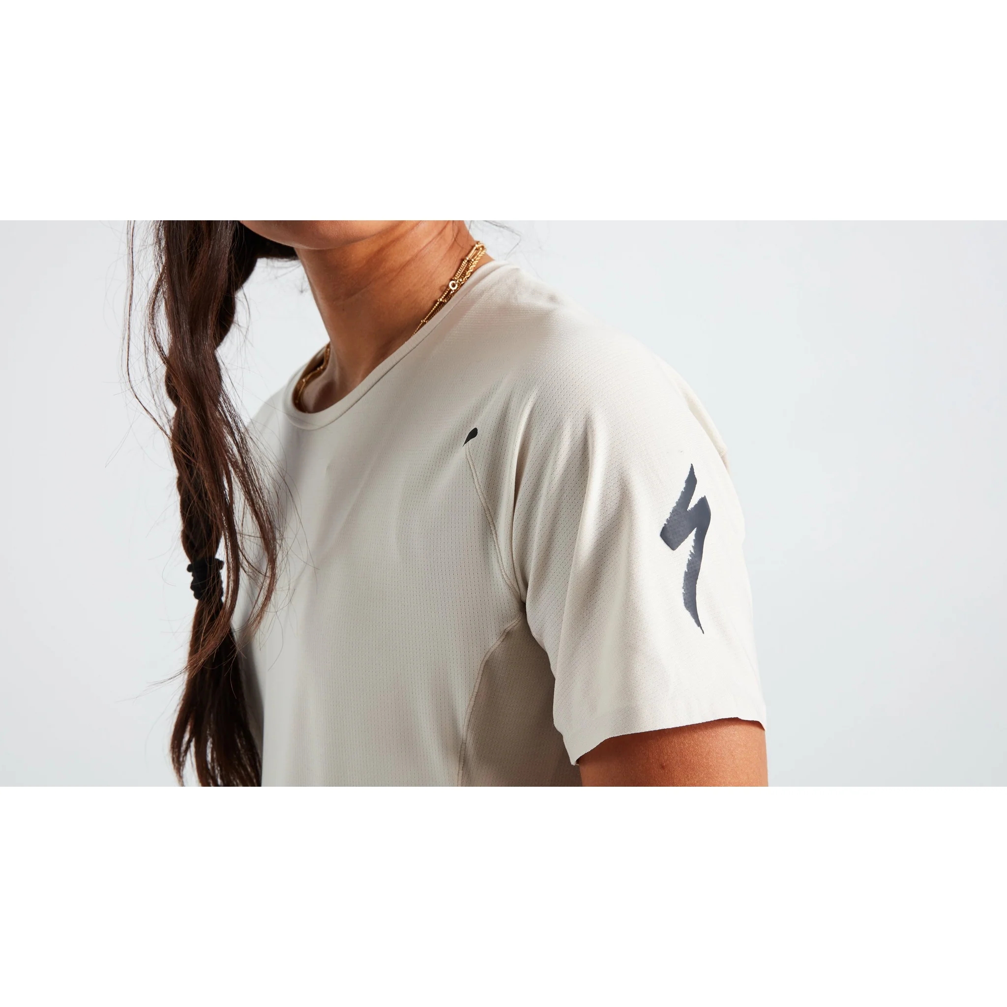 Women's Trail Air Short Sleeve Jersey - Image 35