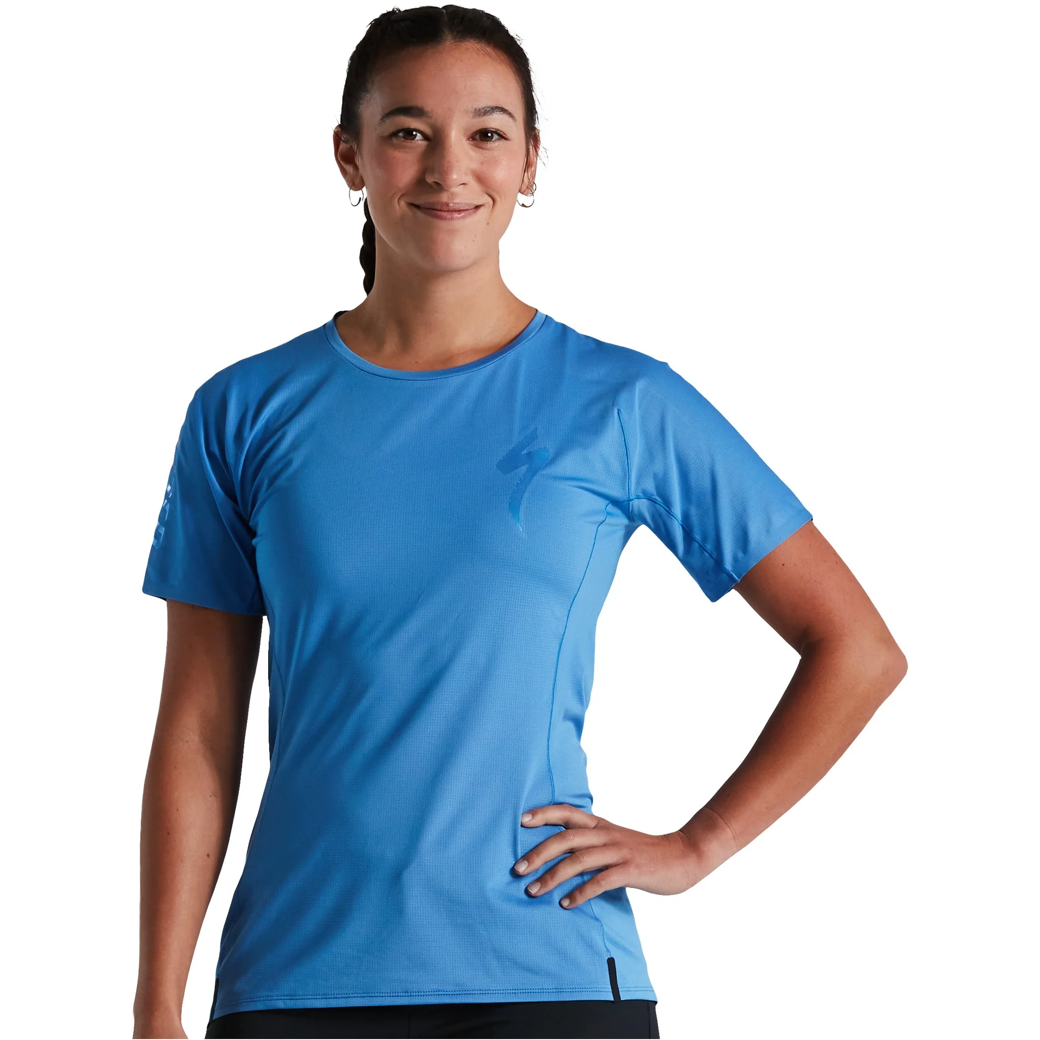 Women's Trail Air Short Sleeve Jersey - Image 39