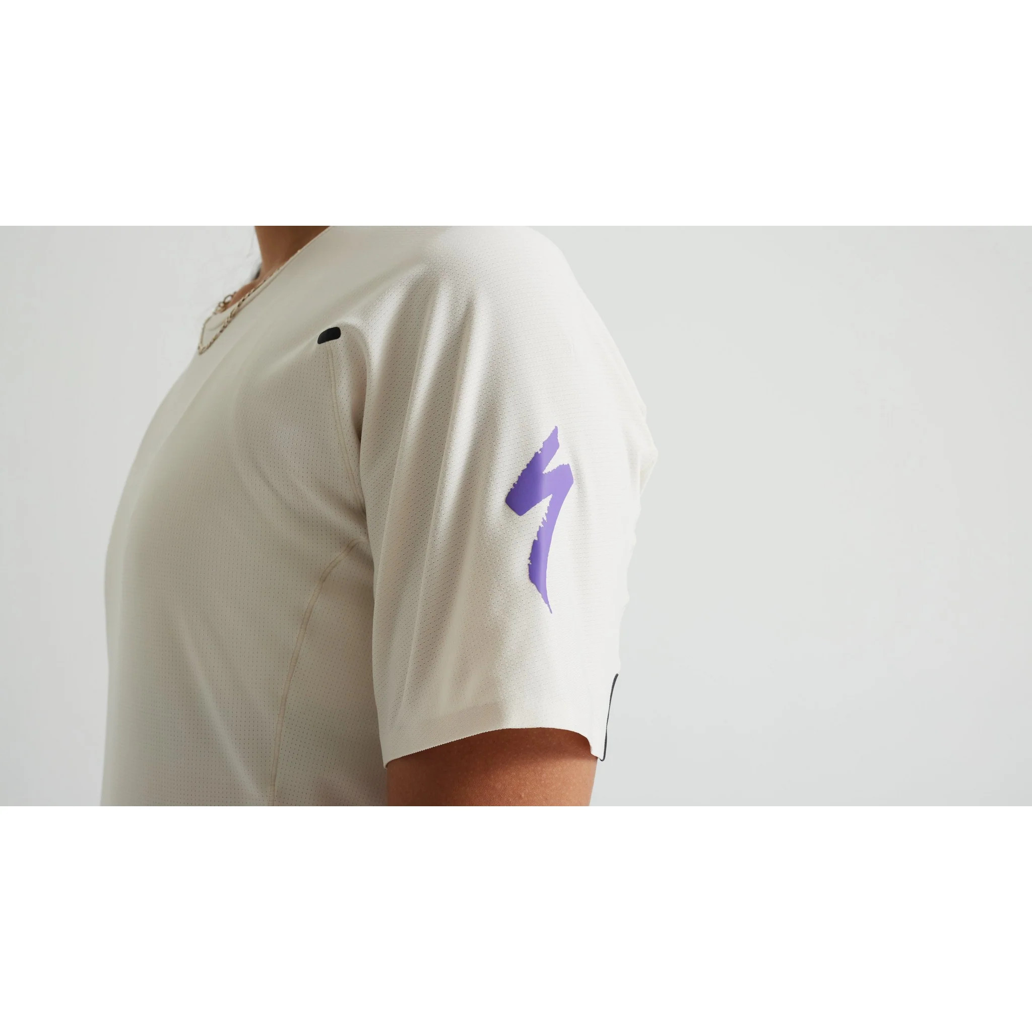 Women's Trail Air Short Sleeve Jersey - Image 4
