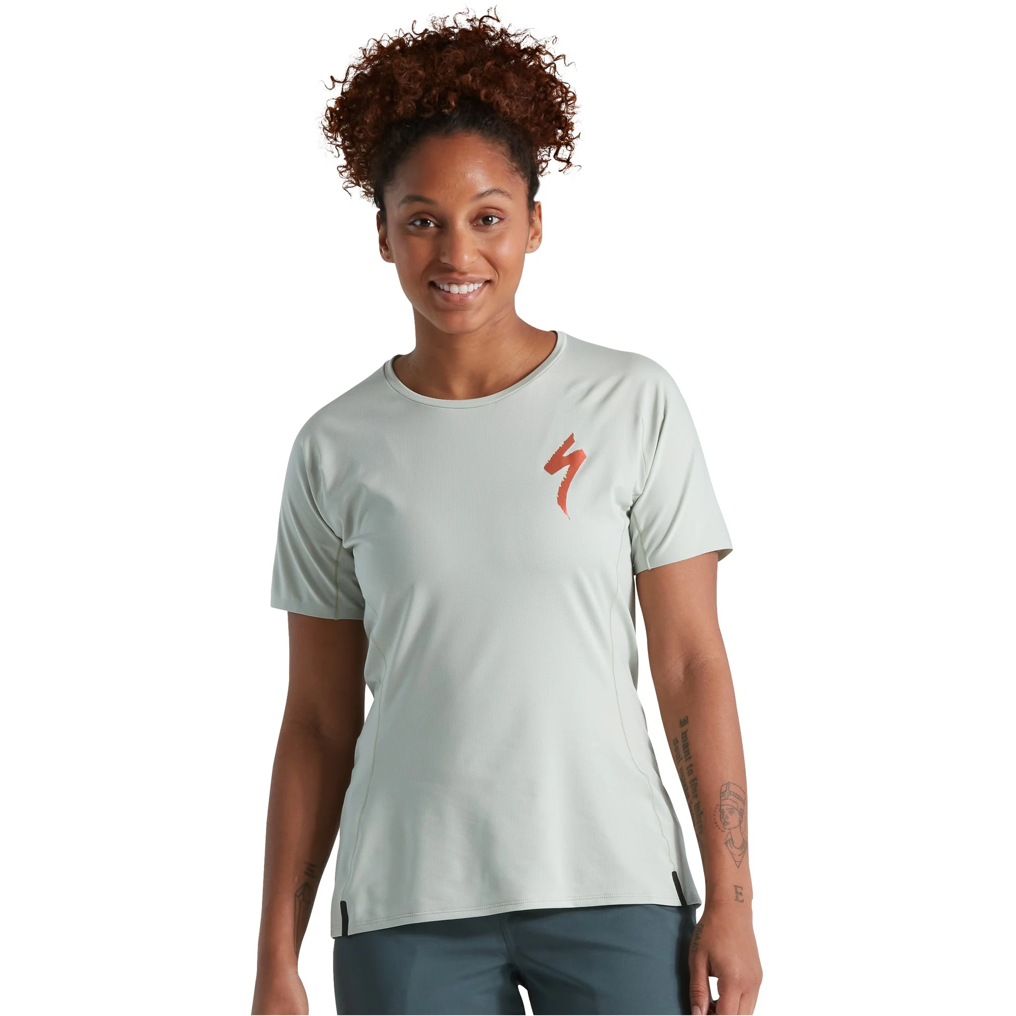 Women's Trail Air Short Sleeve Jersey - Image 40