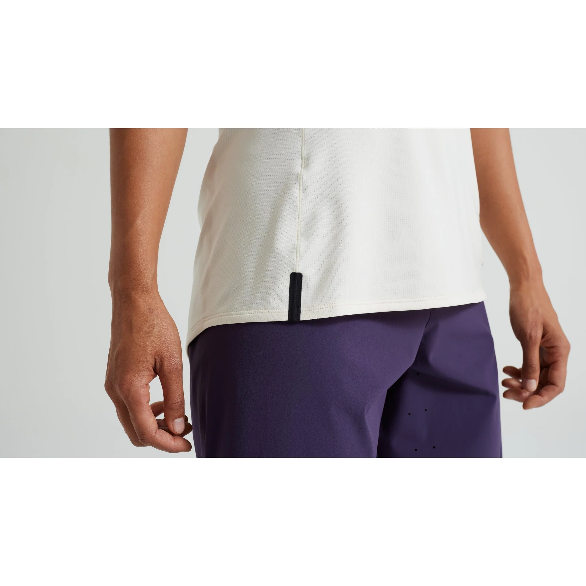 Women's Trail Air Short Sleeve Jersey - Image 5