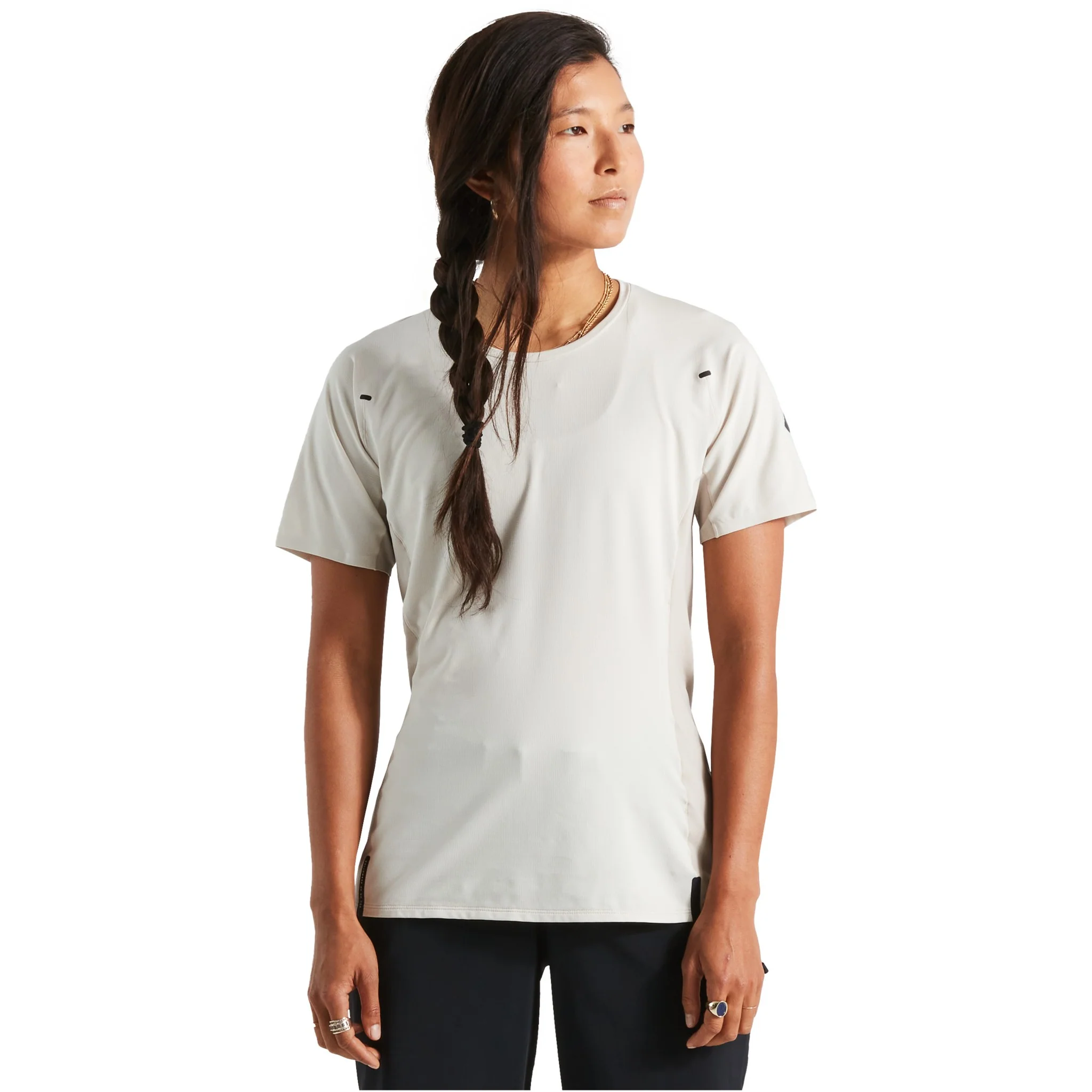 Women's Trail Air Short Sleeve Jersey - Image 6