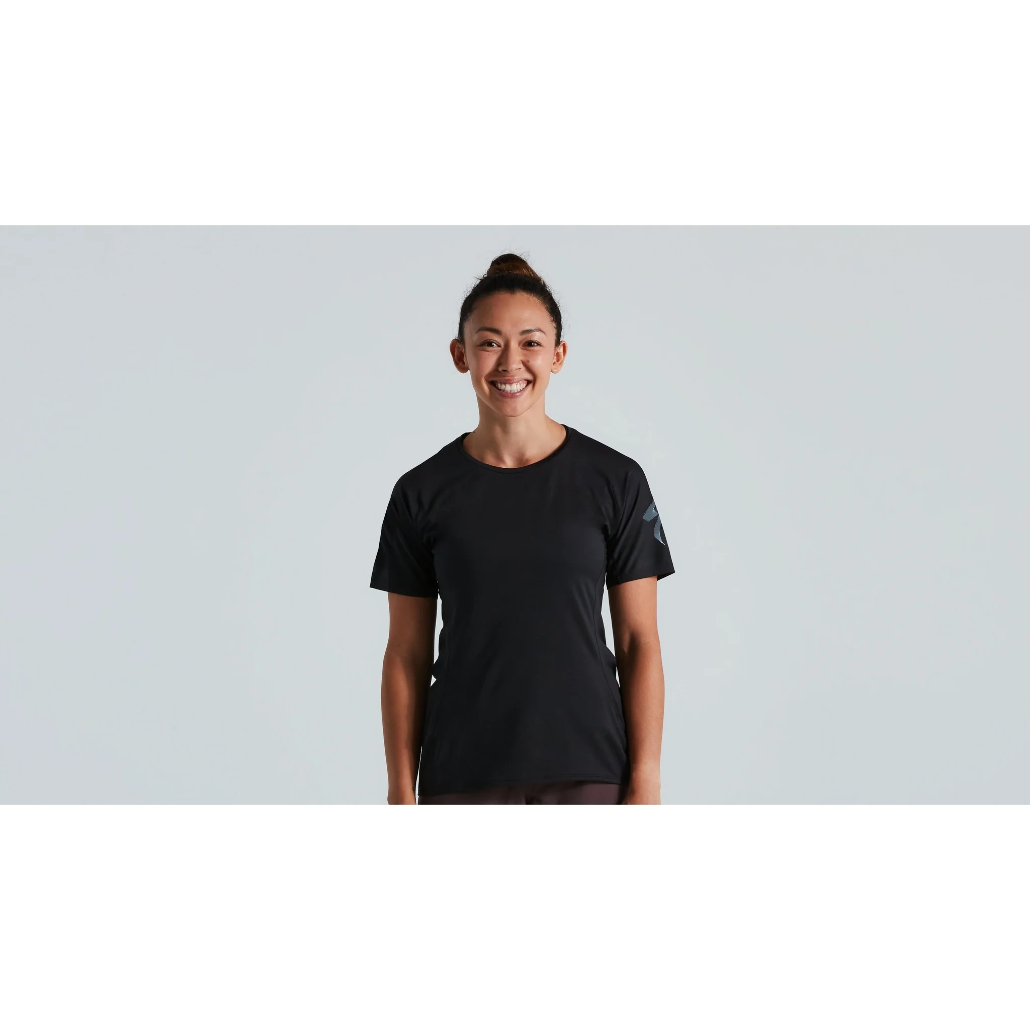 Women's Trail Air Short Sleeve Jersey - Image 7